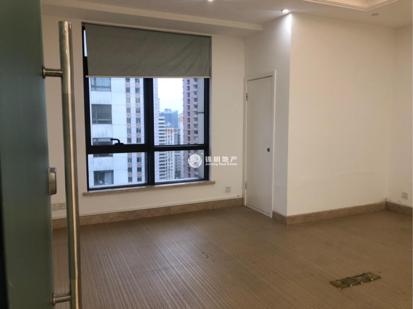 不夜城苏河1号213平米写字楼出租