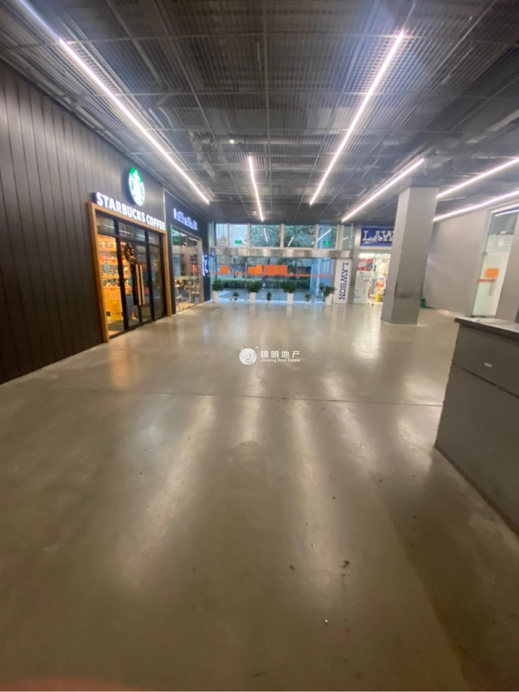 四川北路海泰时代大厦82平米写字楼出租