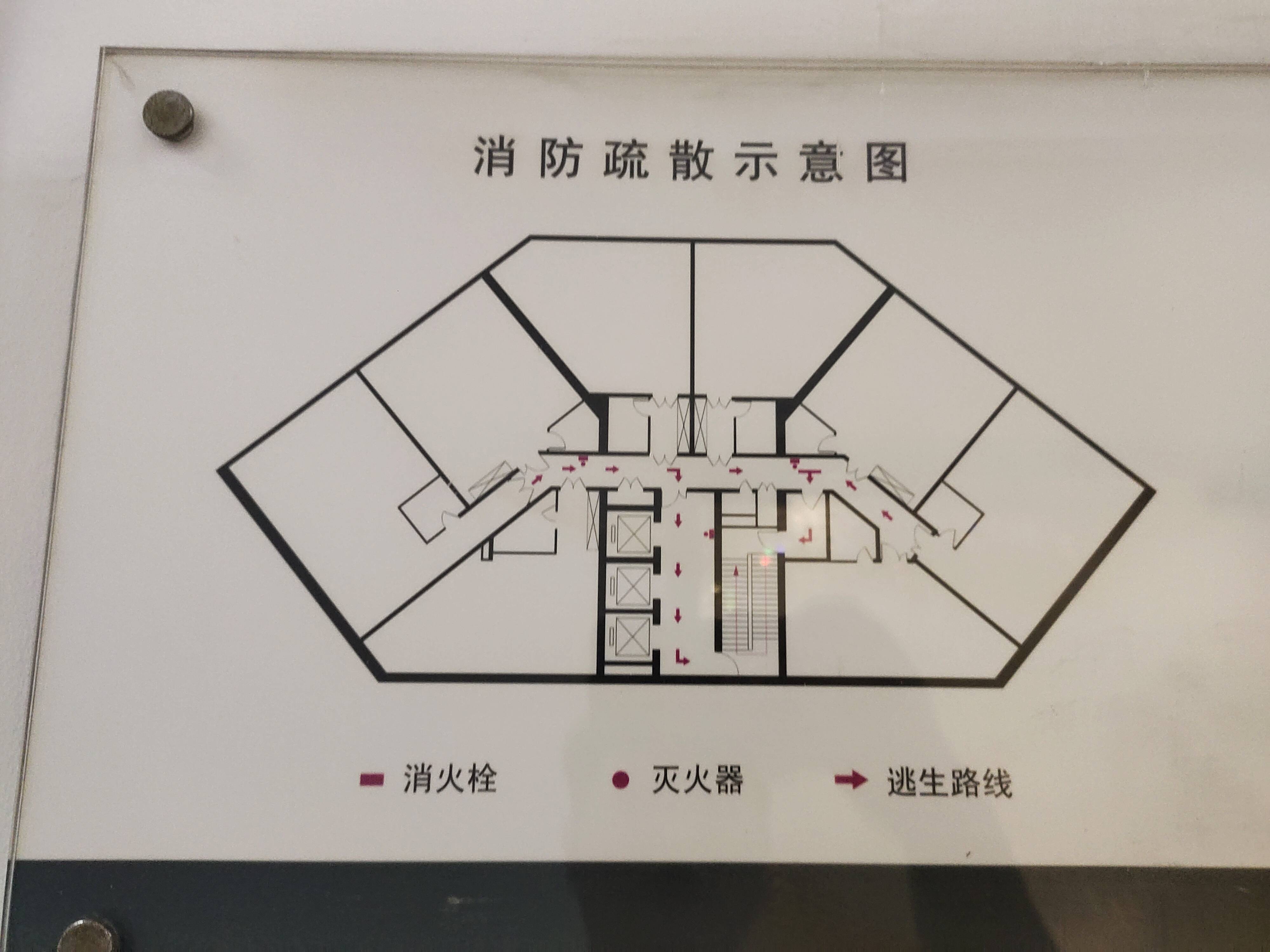 曹杨尚诚国际83平米写字楼出租