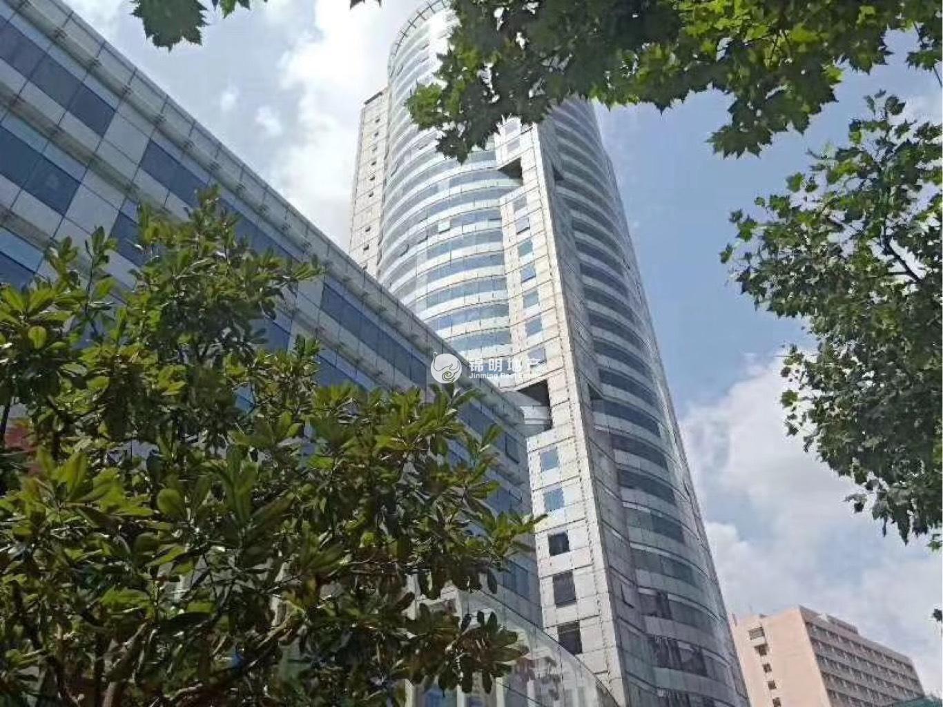 曹杨中关村科技大厦131平米写字楼出租