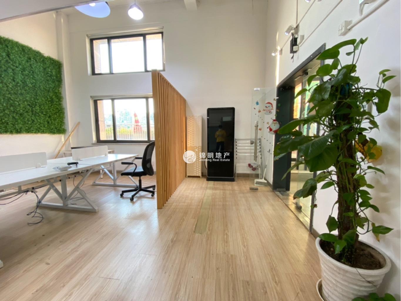 古美宁谷商务大厦（凯阳国际商务大厦）105平米写字楼出租