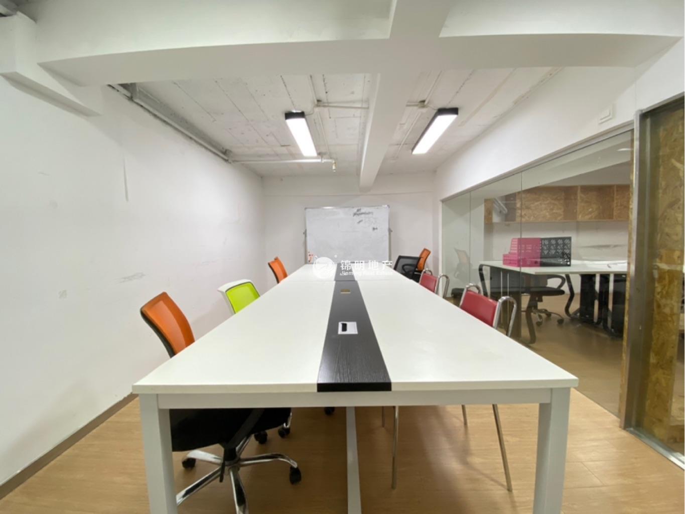 古美宁谷商务大厦（凯阳国际商务大厦）105平米写字楼出租