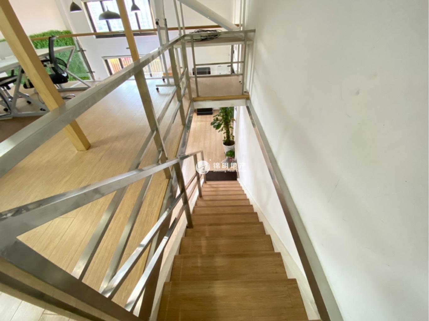 古美宁谷商务大厦（凯阳国际商务大厦）105平米写字楼出租