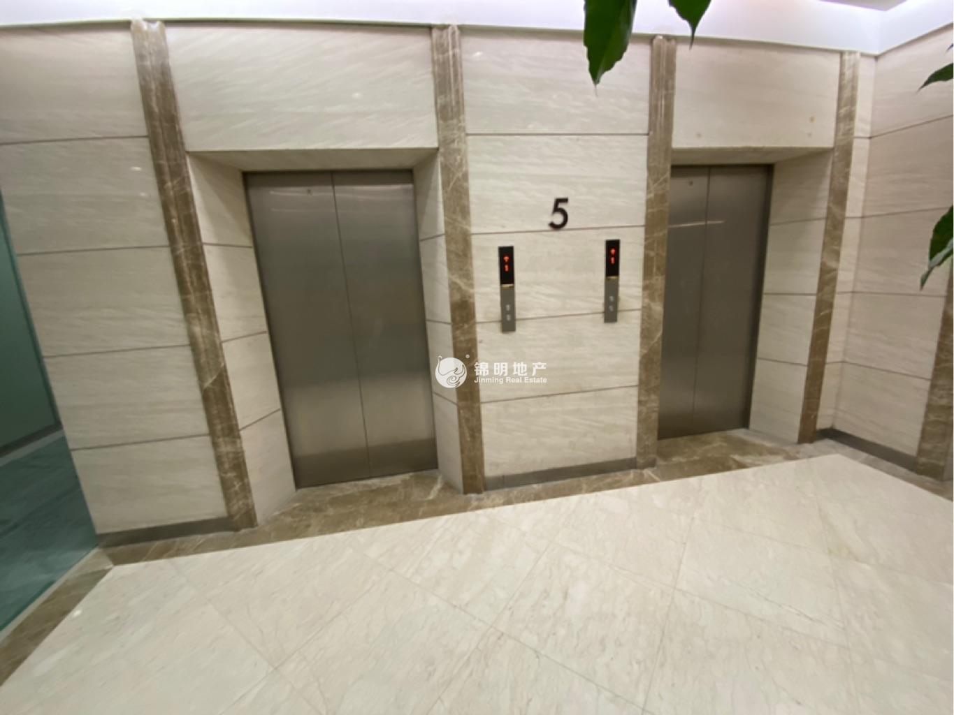 古美宁谷商务大厦（凯阳国际商务大厦）105平米写字楼出租