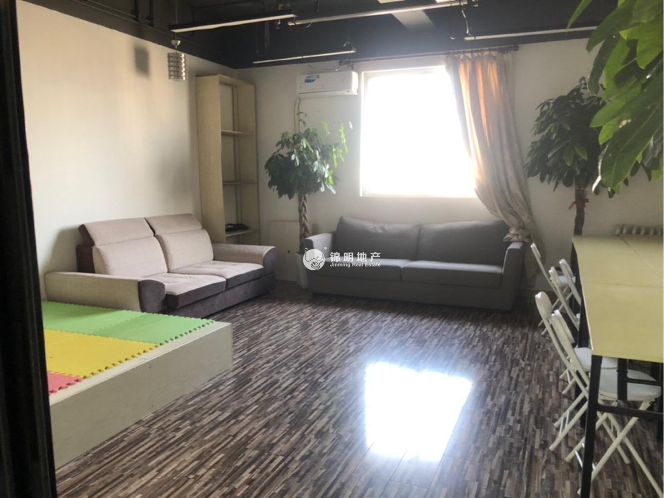 打浦桥裕兴大厦171平米写字楼出租