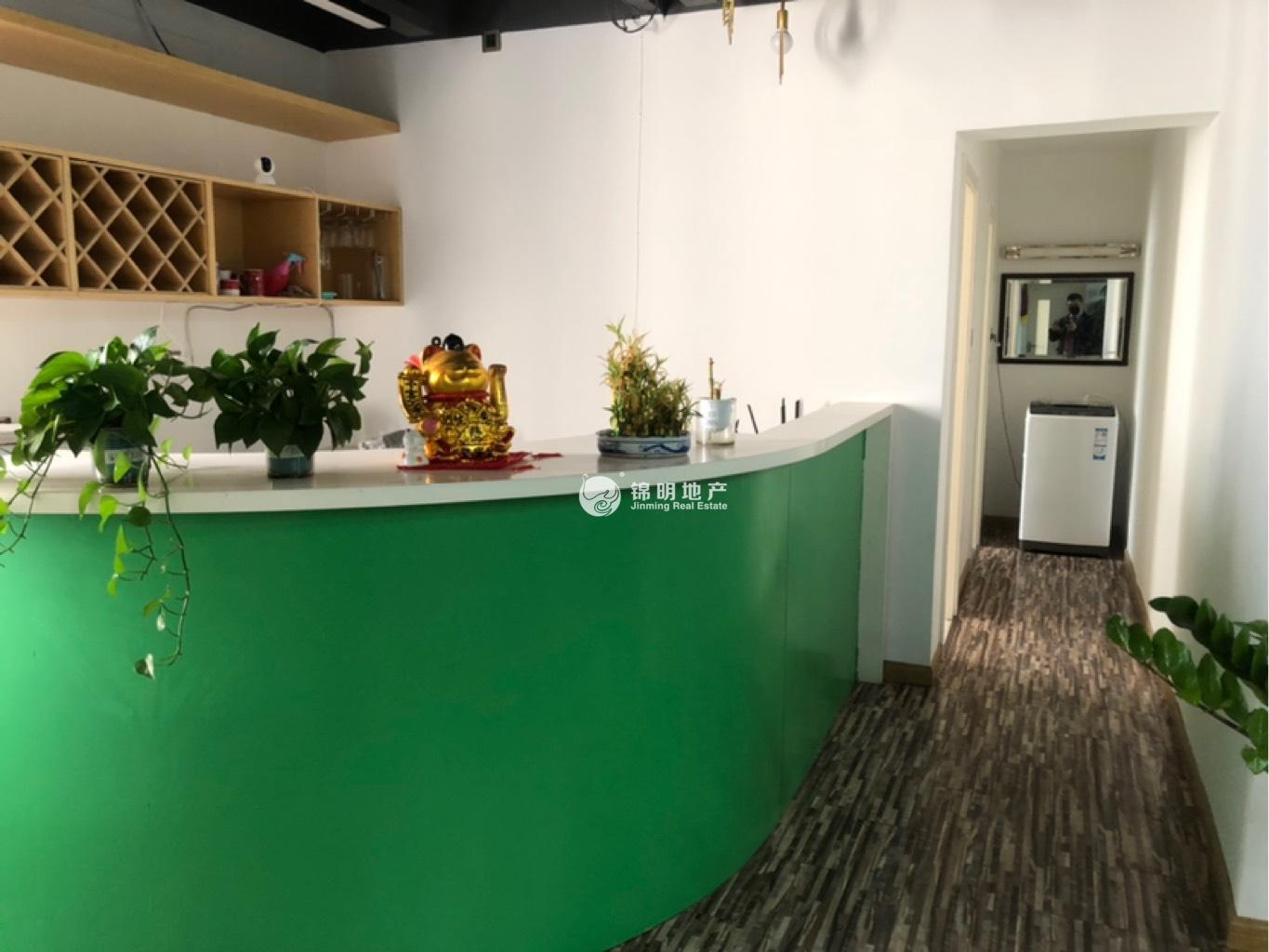 打浦桥裕兴大厦171平米写字楼出租