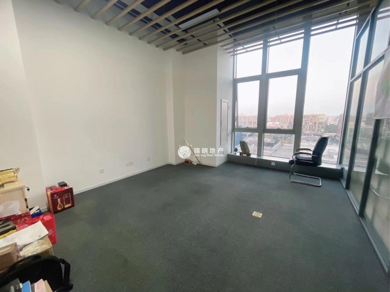 七宝万科七宝国际118平米写字楼出租