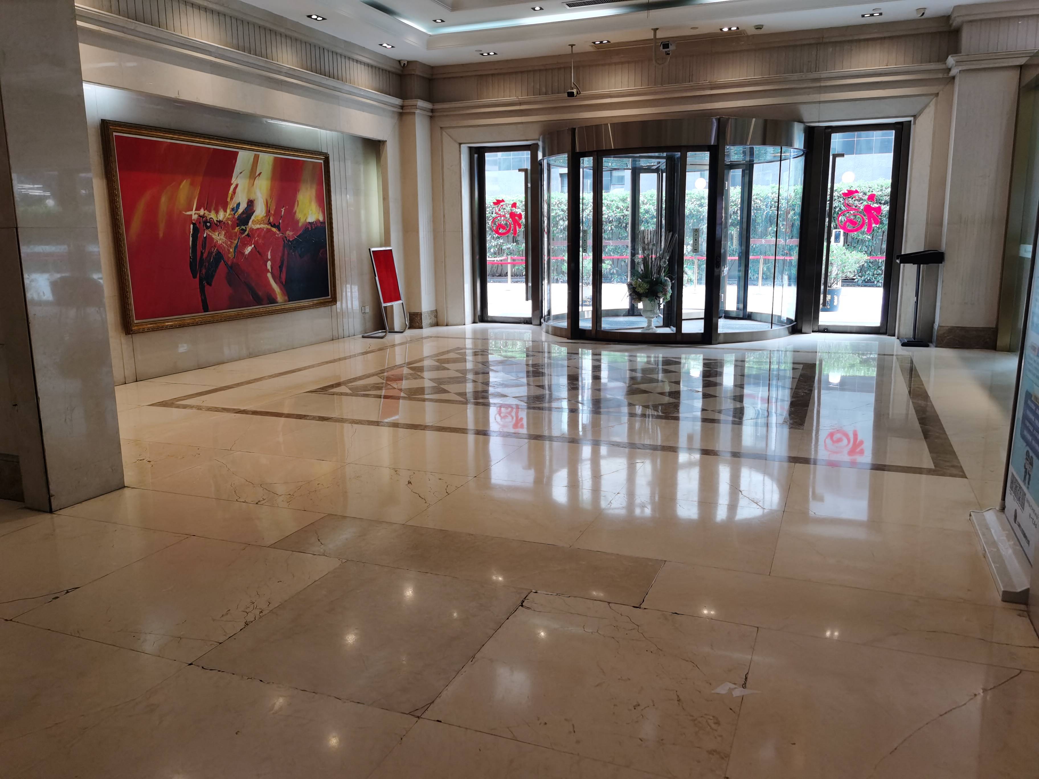 不夜城苏河1号132平米写字楼出租