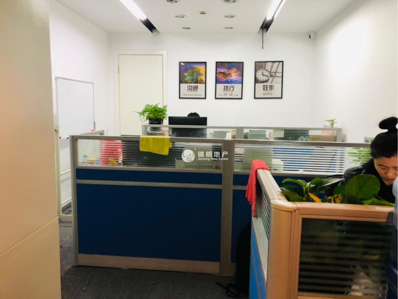 万体馆永升大厦140平米写字楼出租