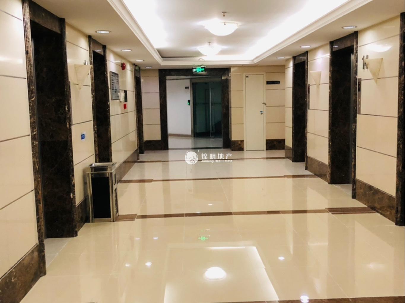 万体馆永升大厦140平米写字楼出租