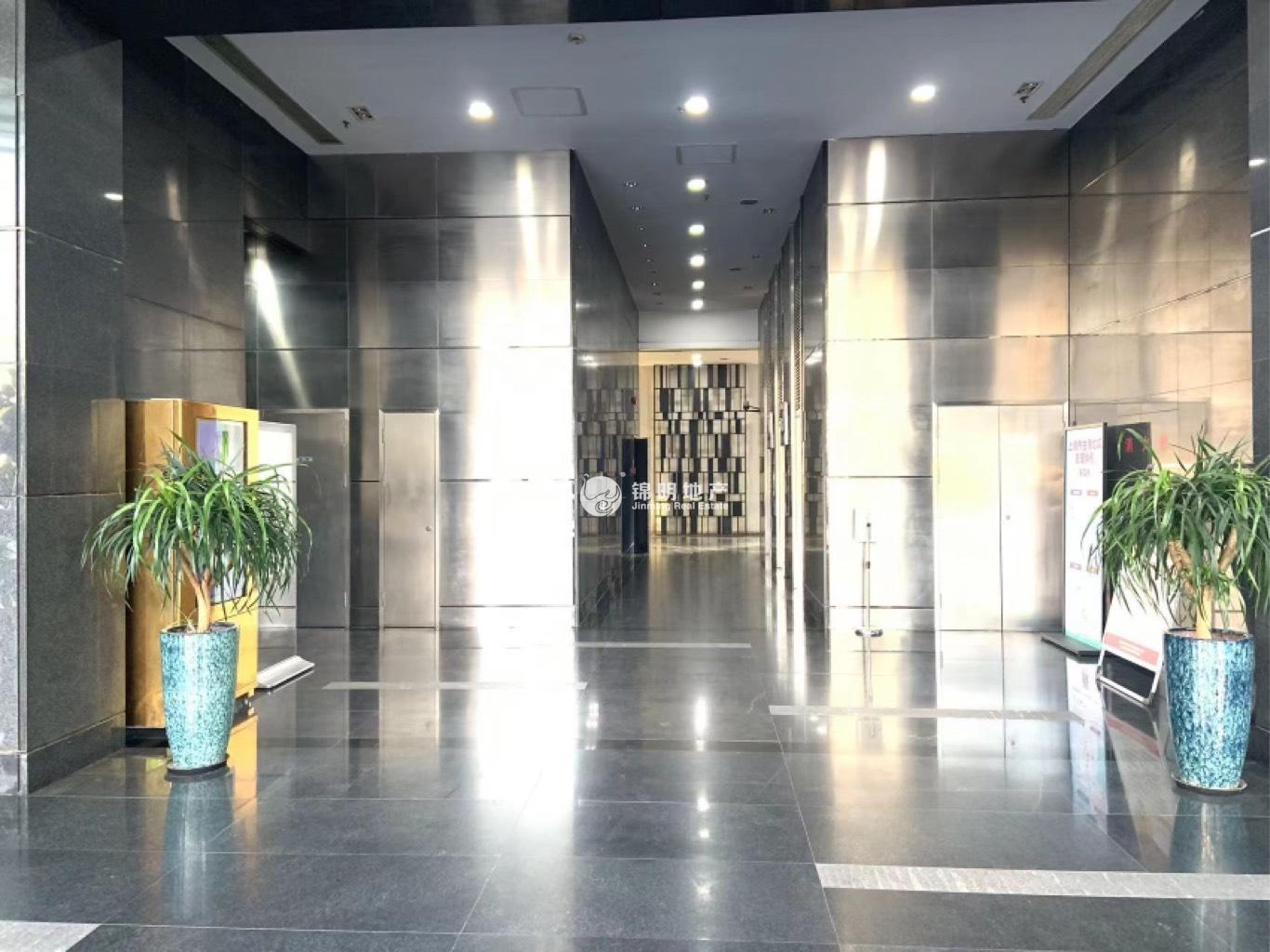 曹杨尚诚国际98平米写字楼出租