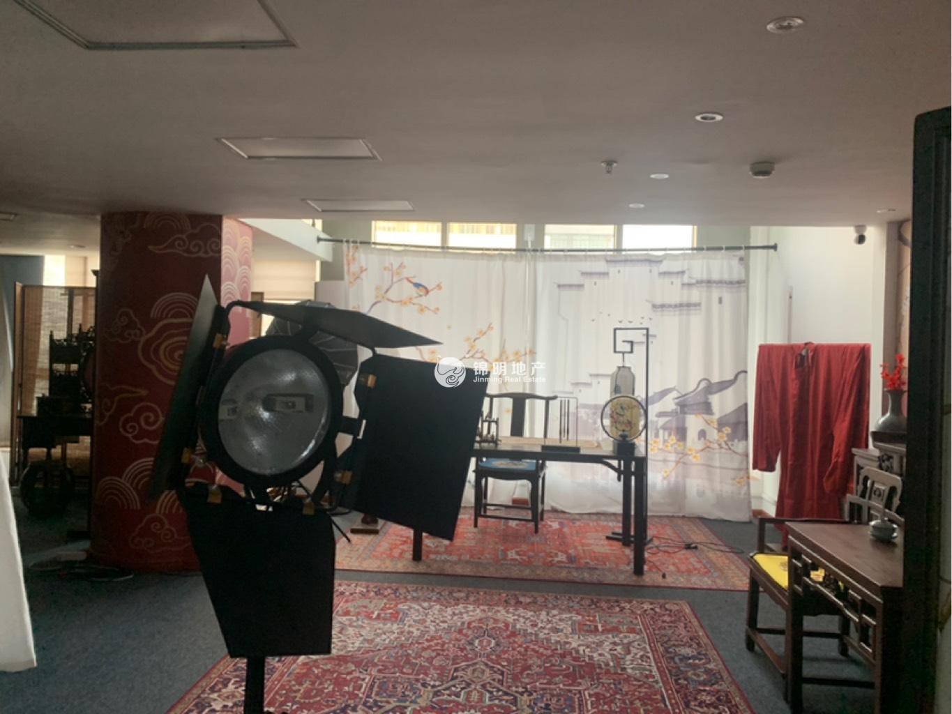 曹杨尚诚国际98平米写字楼出租