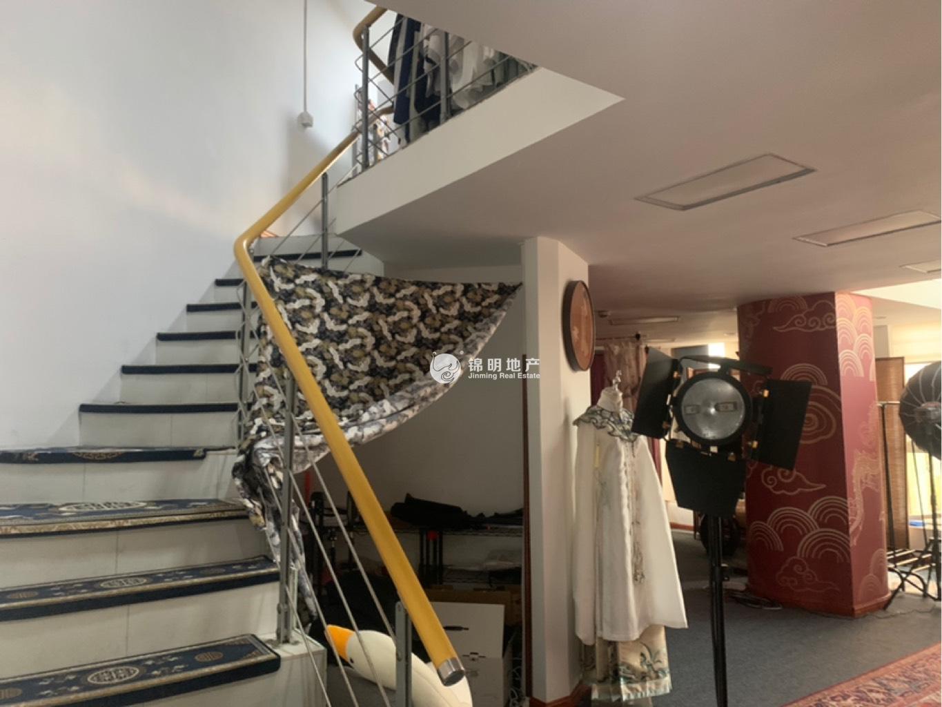 曹杨尚诚国际98平米写字楼出租