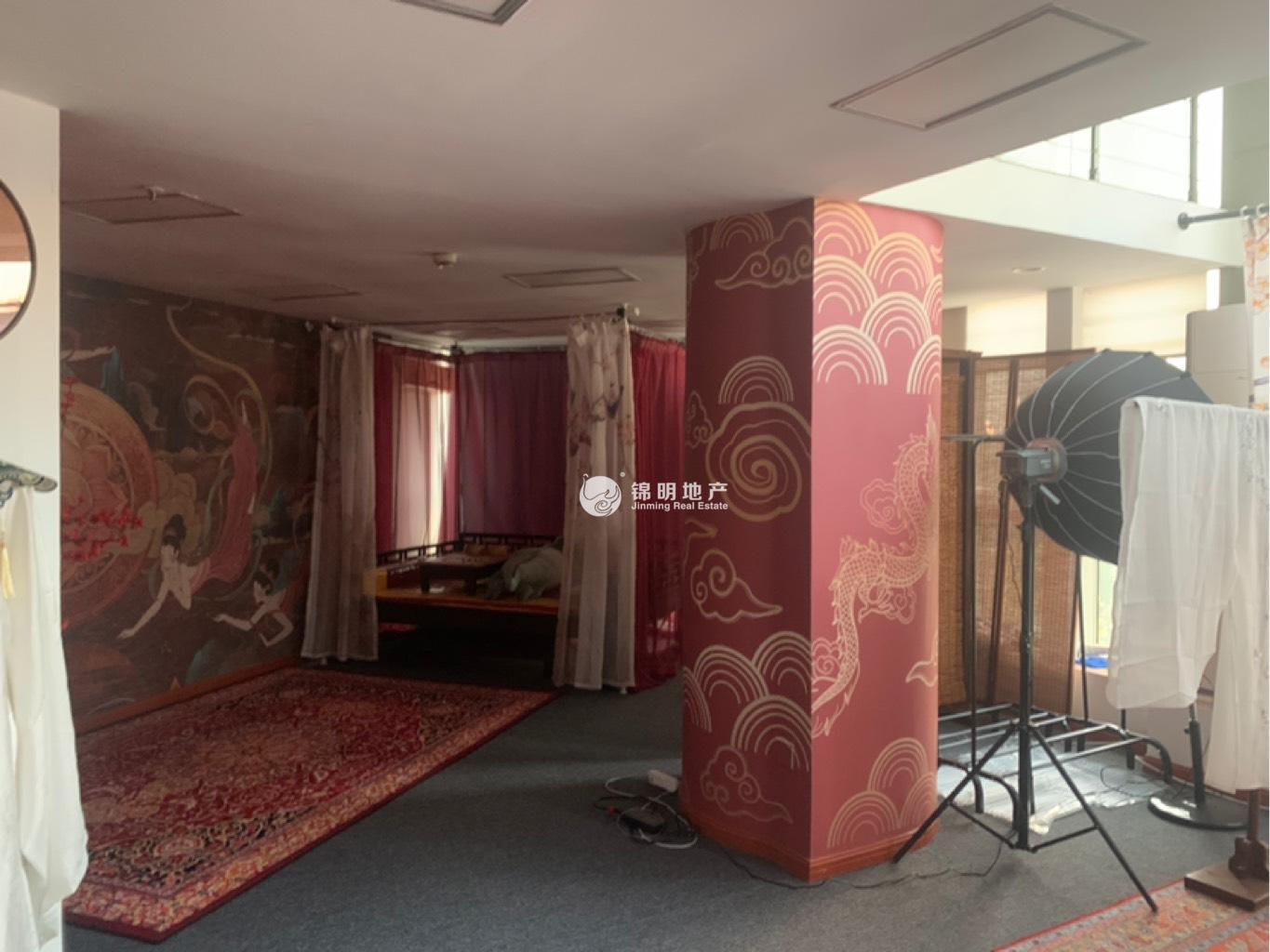 曹杨尚诚国际98平米写字楼出租