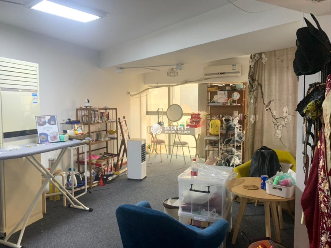 曹杨尚诚国际98平米写字楼出租