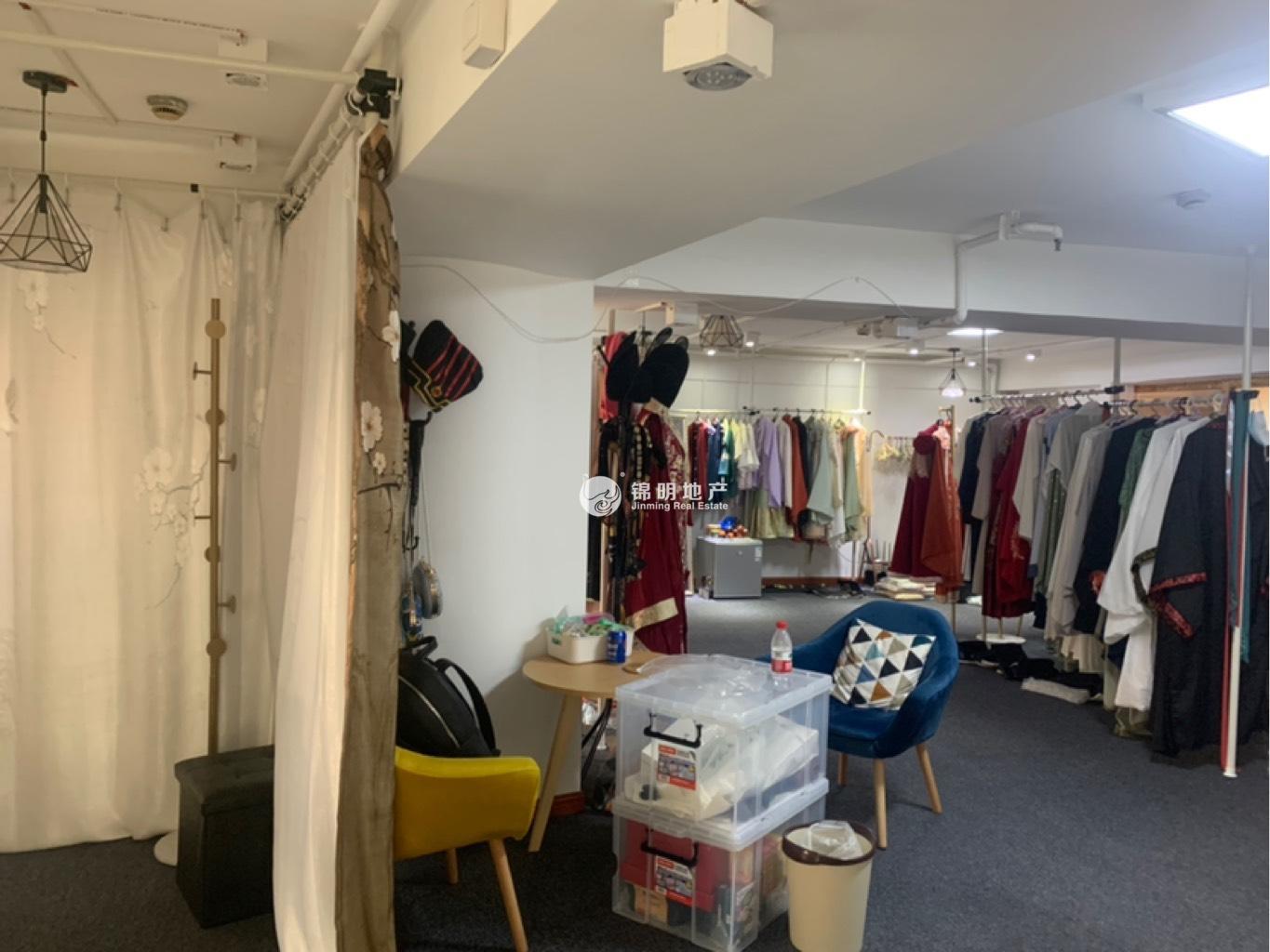 曹杨尚诚国际98平米写字楼出租