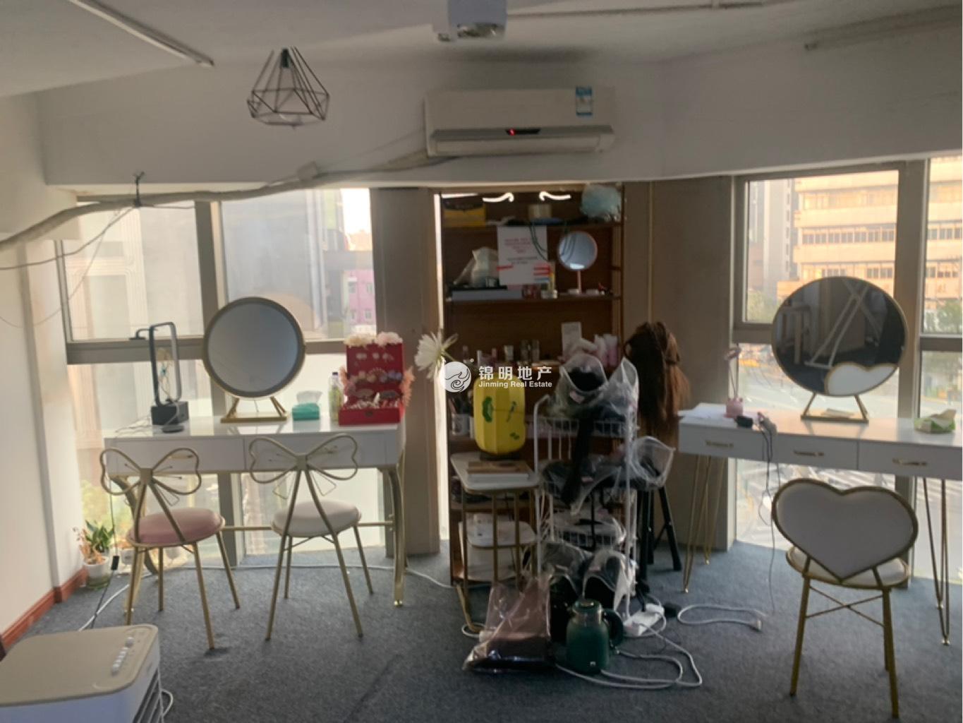 曹杨尚诚国际98平米写字楼出租