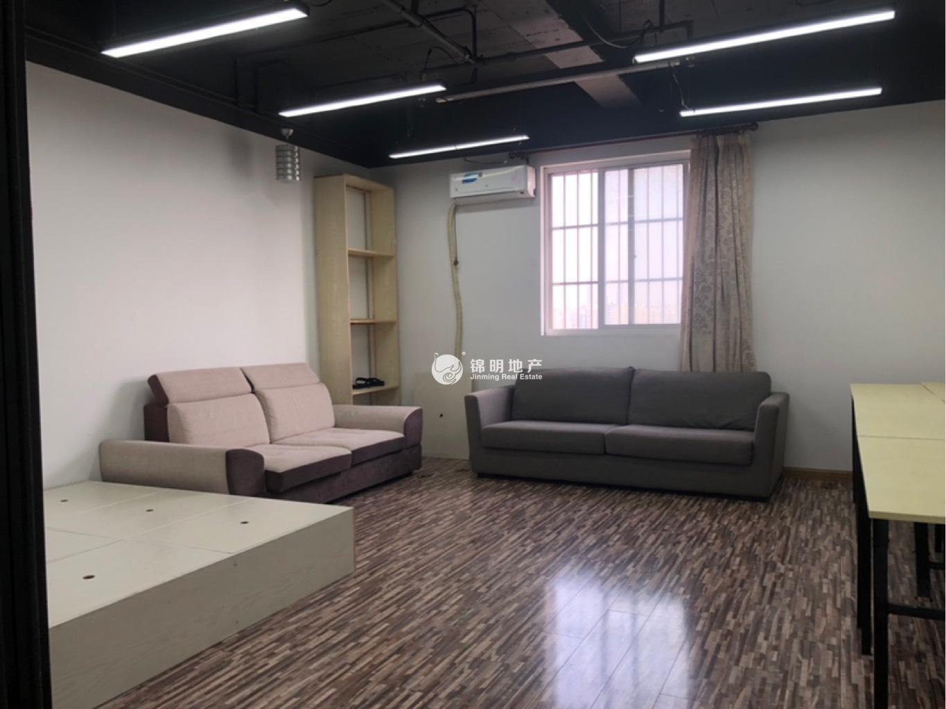 打浦桥裕兴大厦171平米写字楼出租