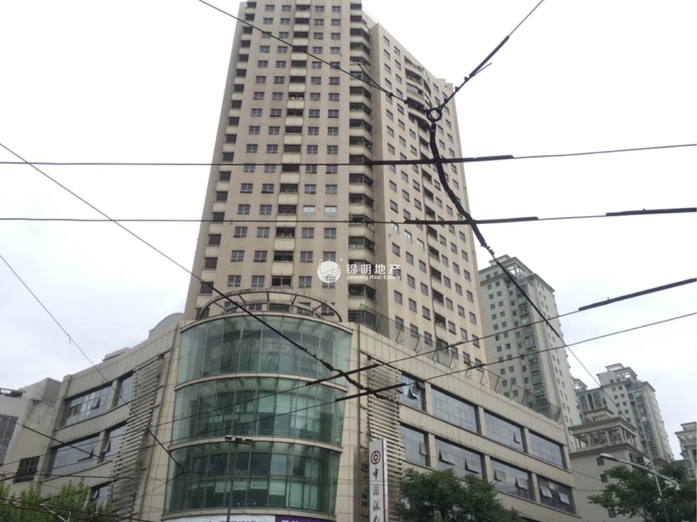 打浦桥致远大厦105平米写字楼出租