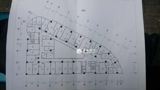 南京西路和一大厦185平米写字楼出租