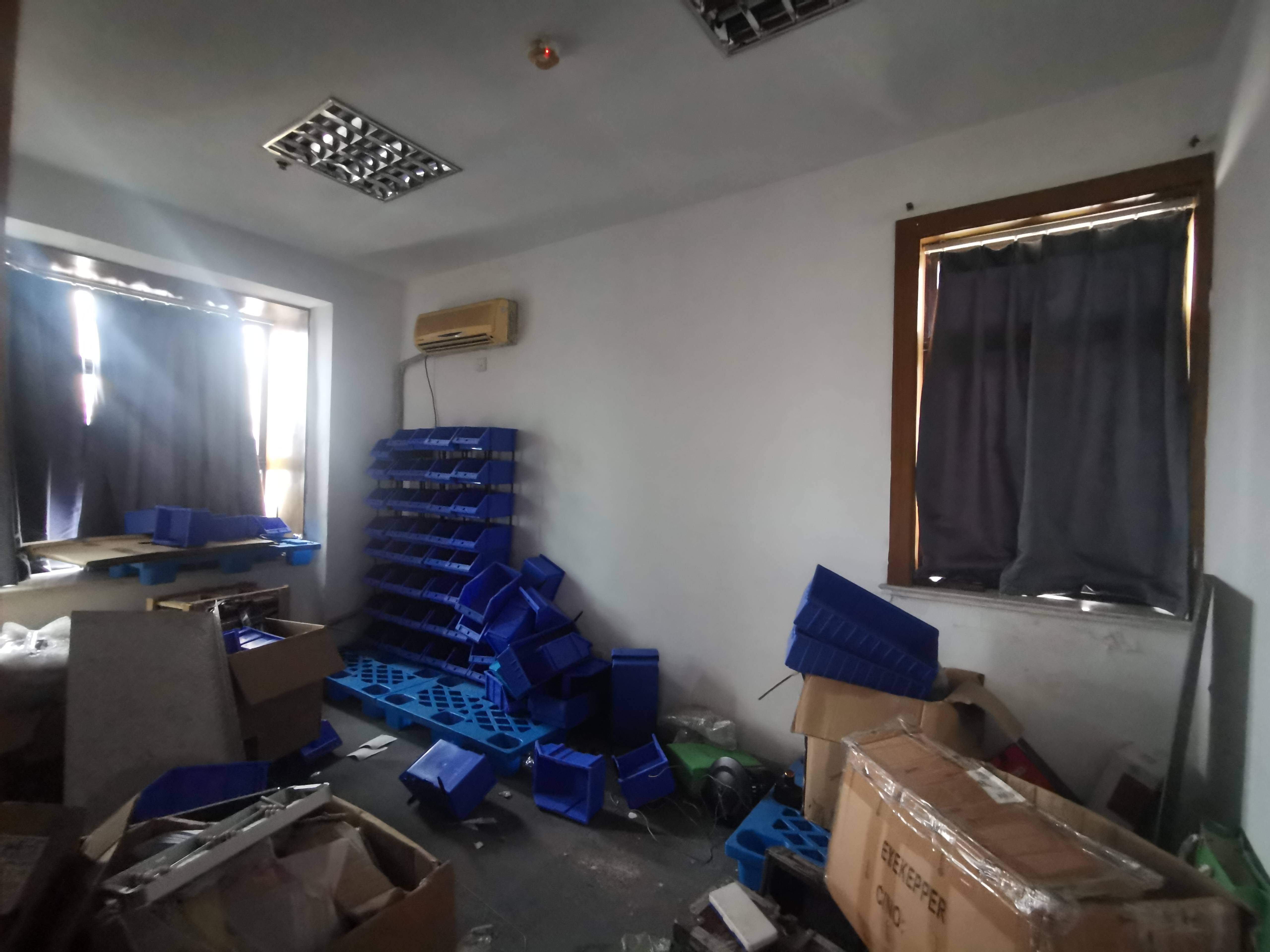 五里桥丽都大厦105平米写字楼出租