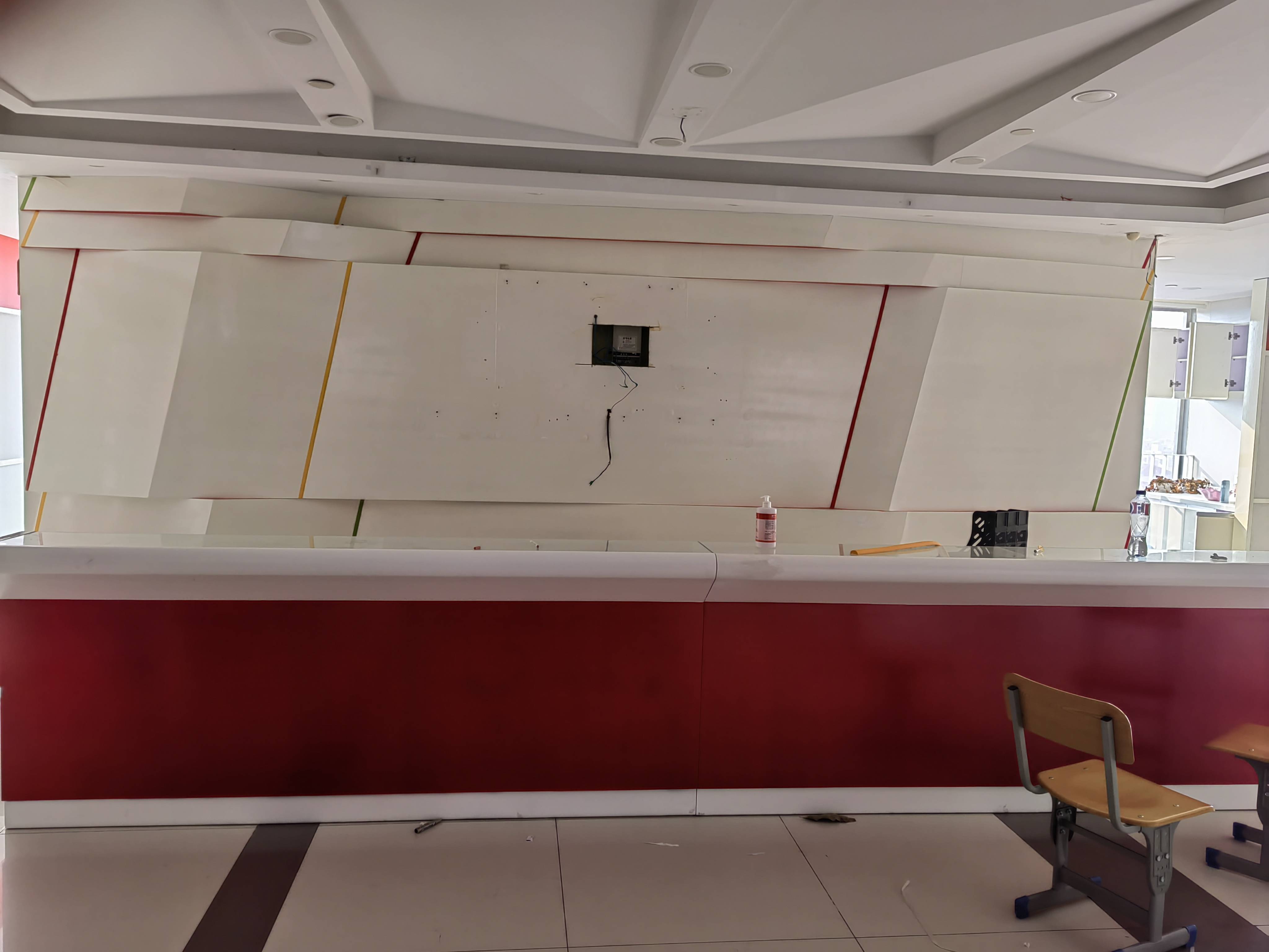 五角场五角场万达广场290平米写字楼出租