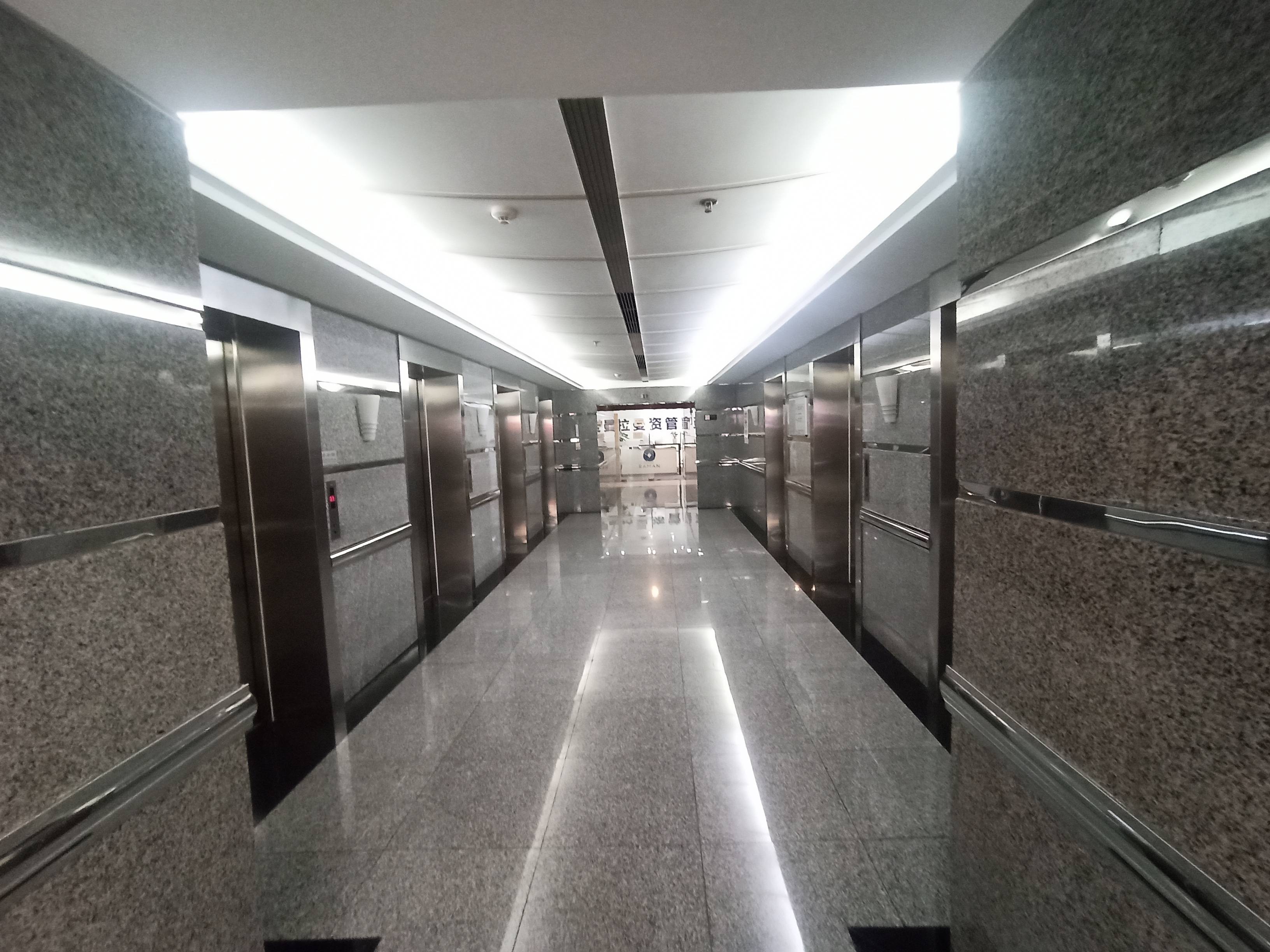 陆家嘴华夏银行大厦270平米写字楼出租