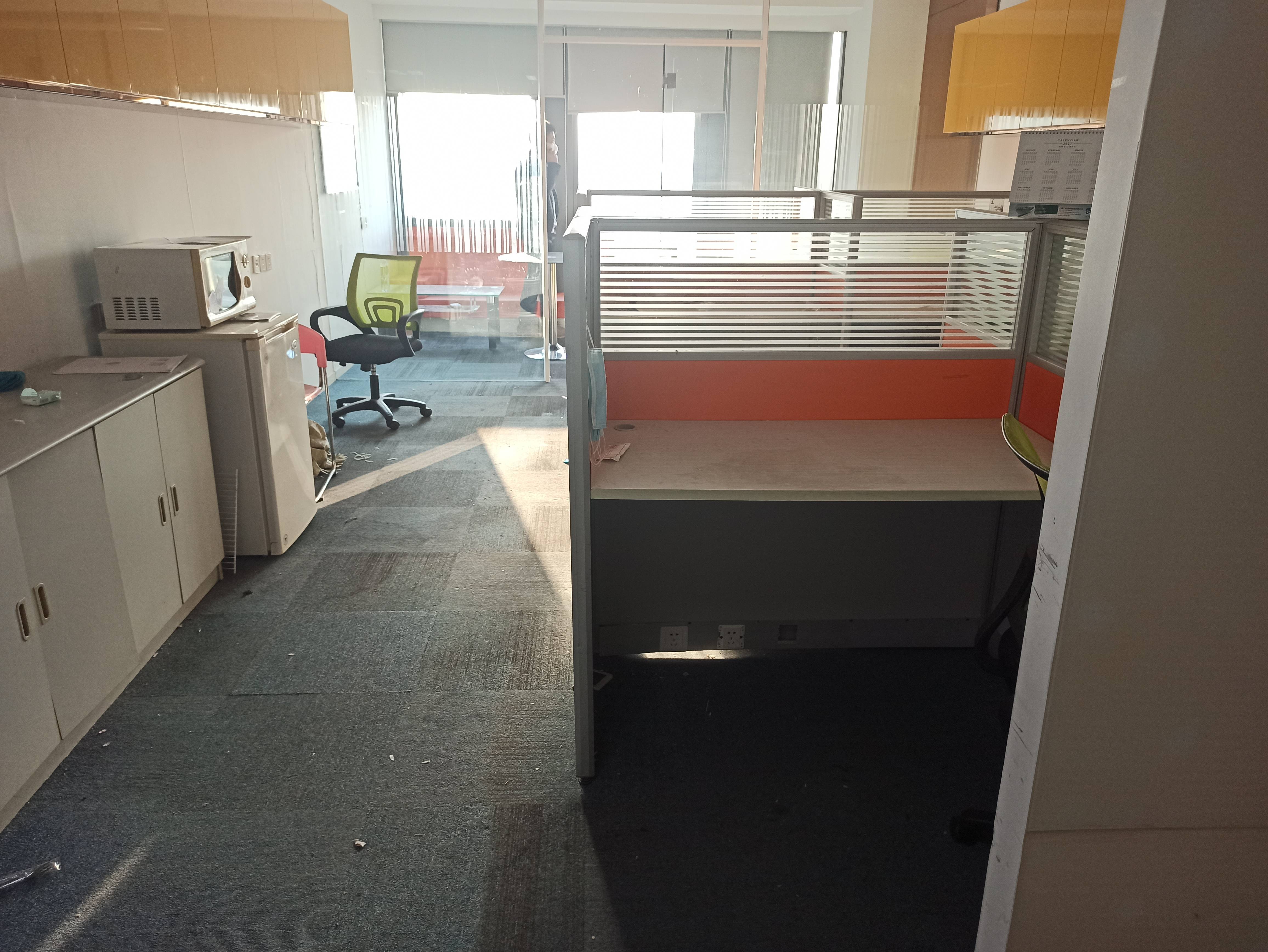 七宝财富108广场57平米写字楼出租