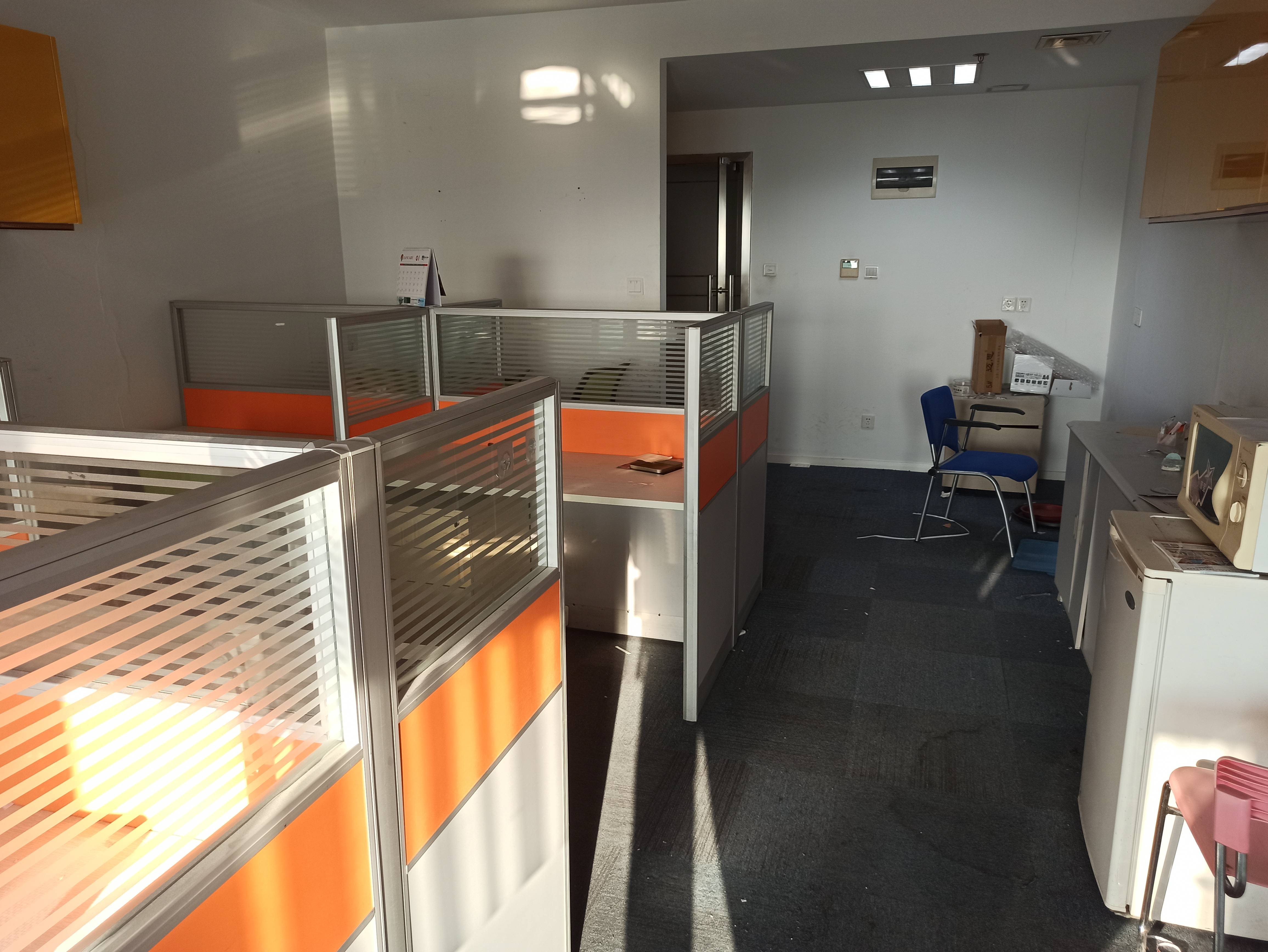 七宝财富108广场57平米写字楼出租