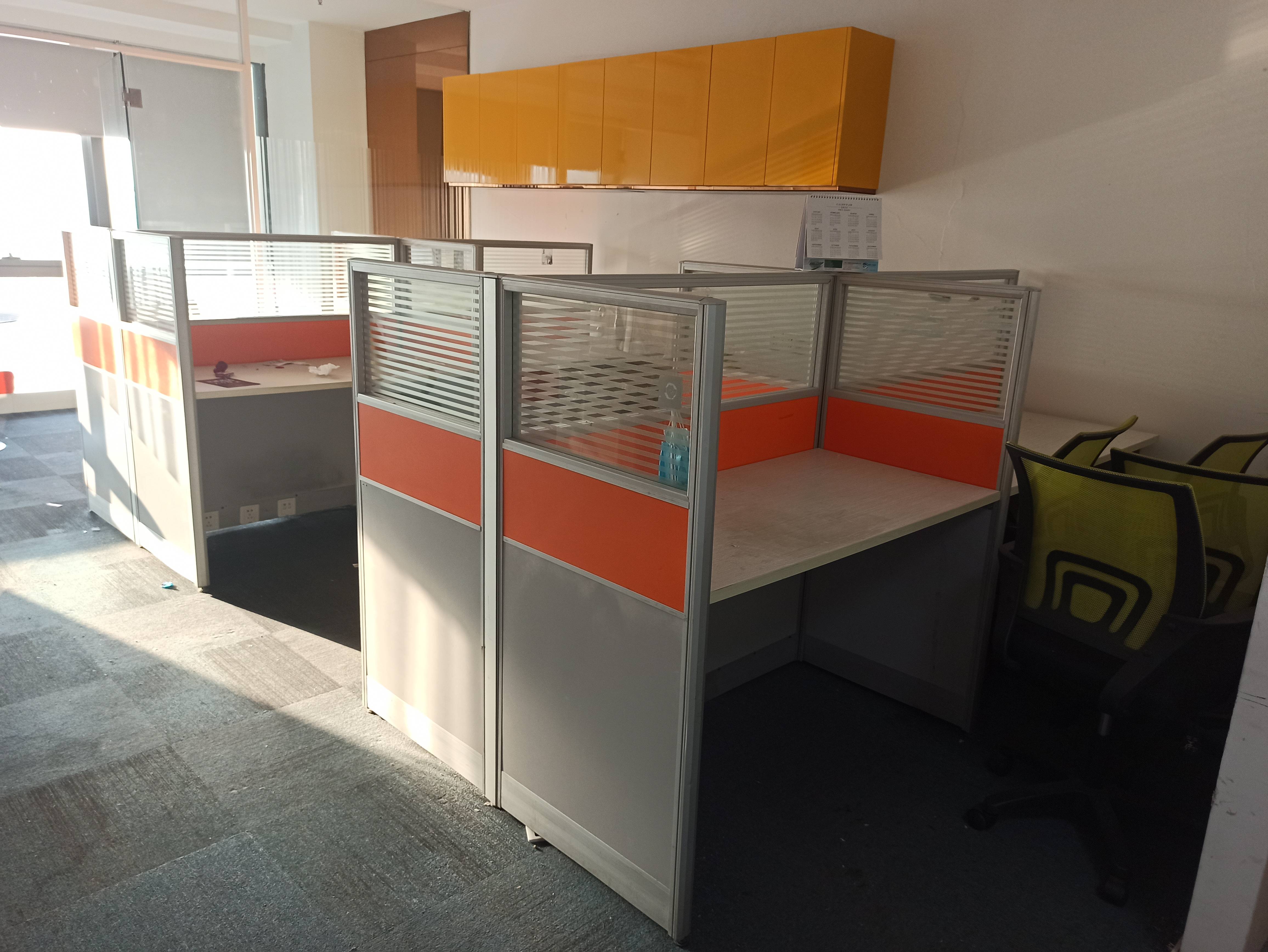 七宝财富108广场57平米写字楼出租