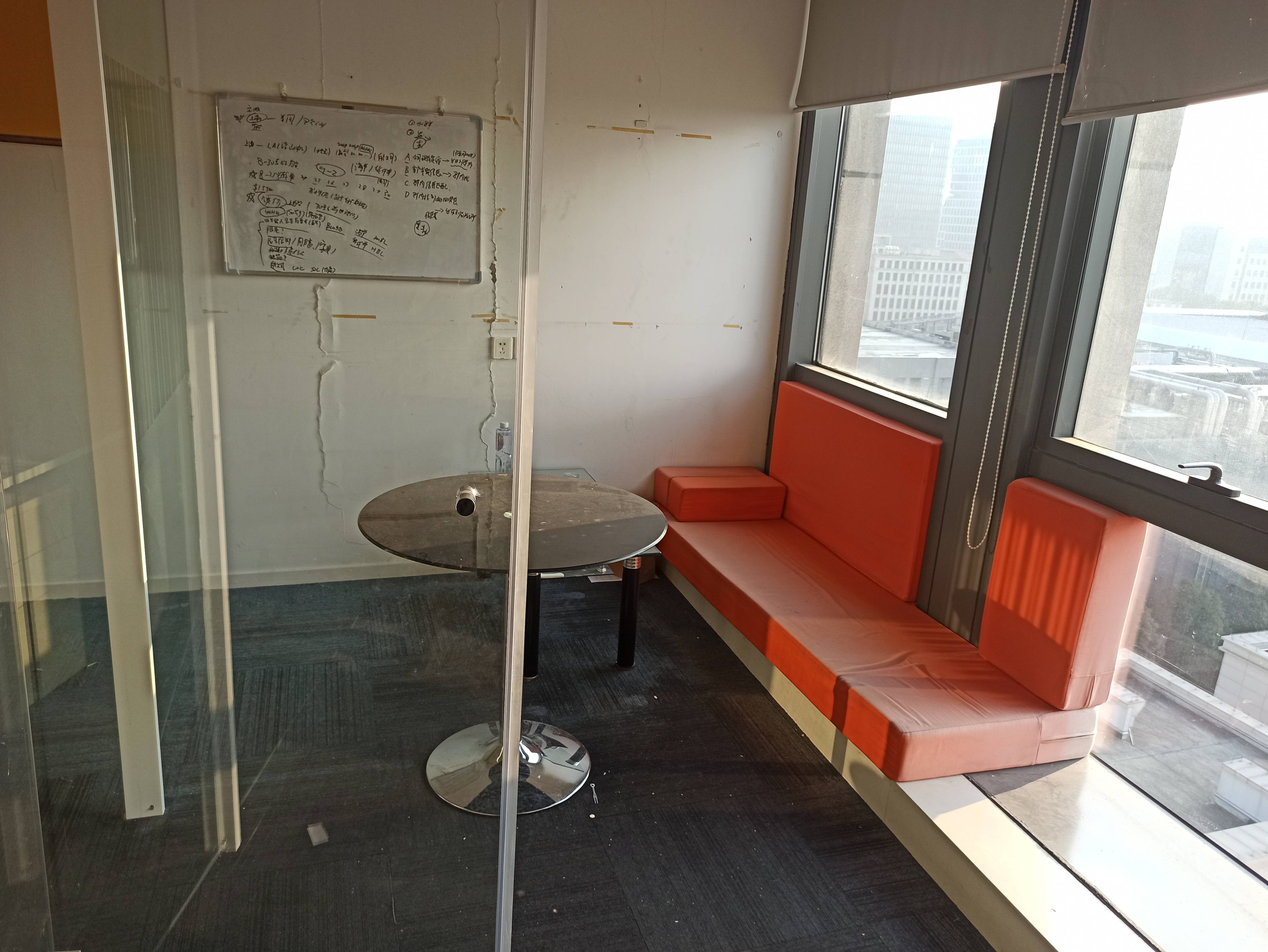 七宝财富108广场57平米写字楼出租