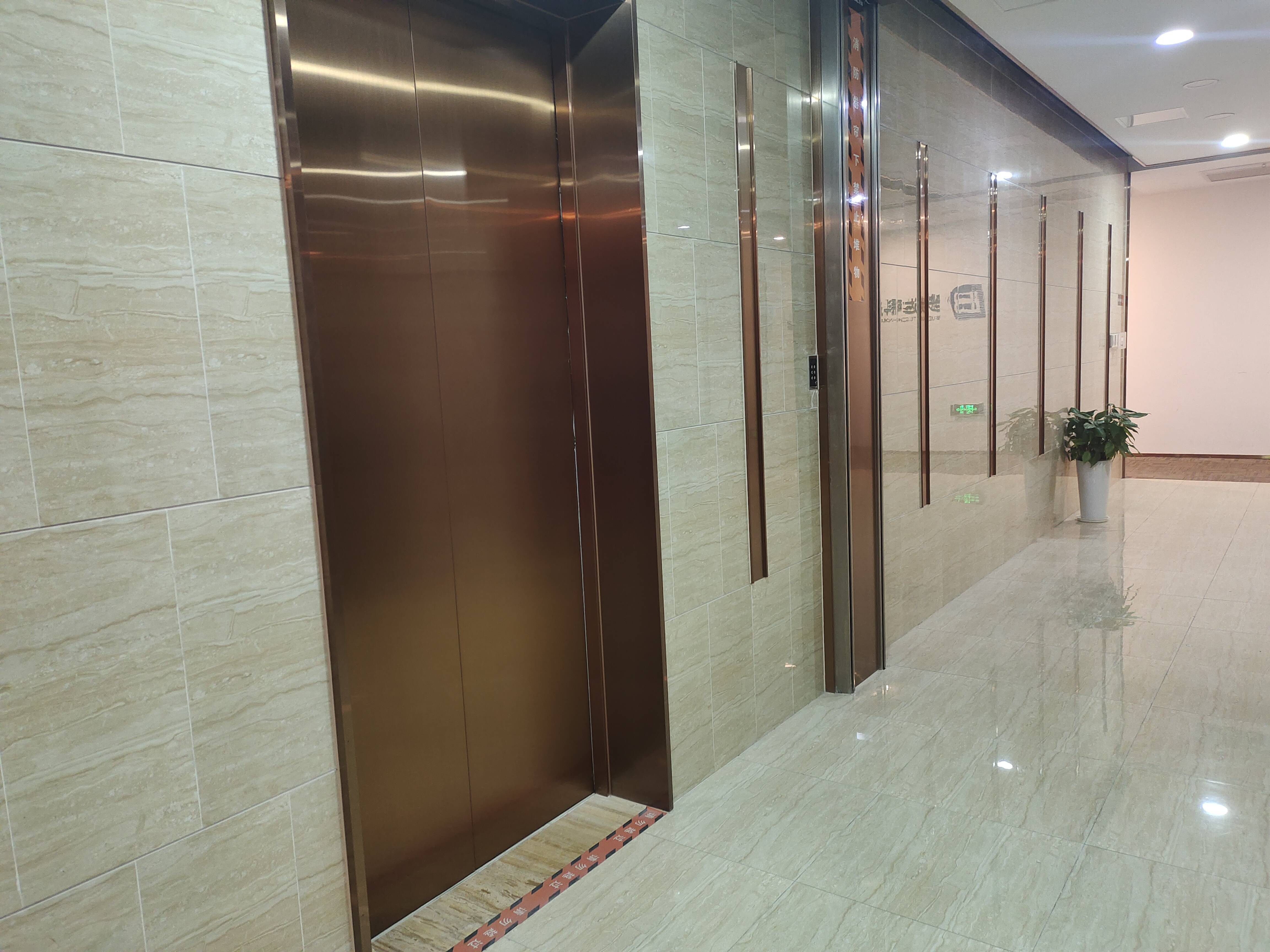 新江湾城绿地双创中心166平米写字楼出租