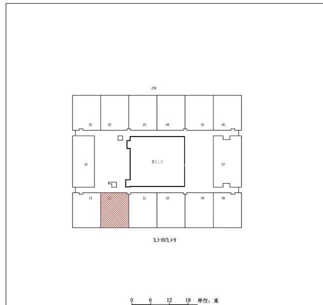 新江湾城绿地双创中心166平米写字楼出租