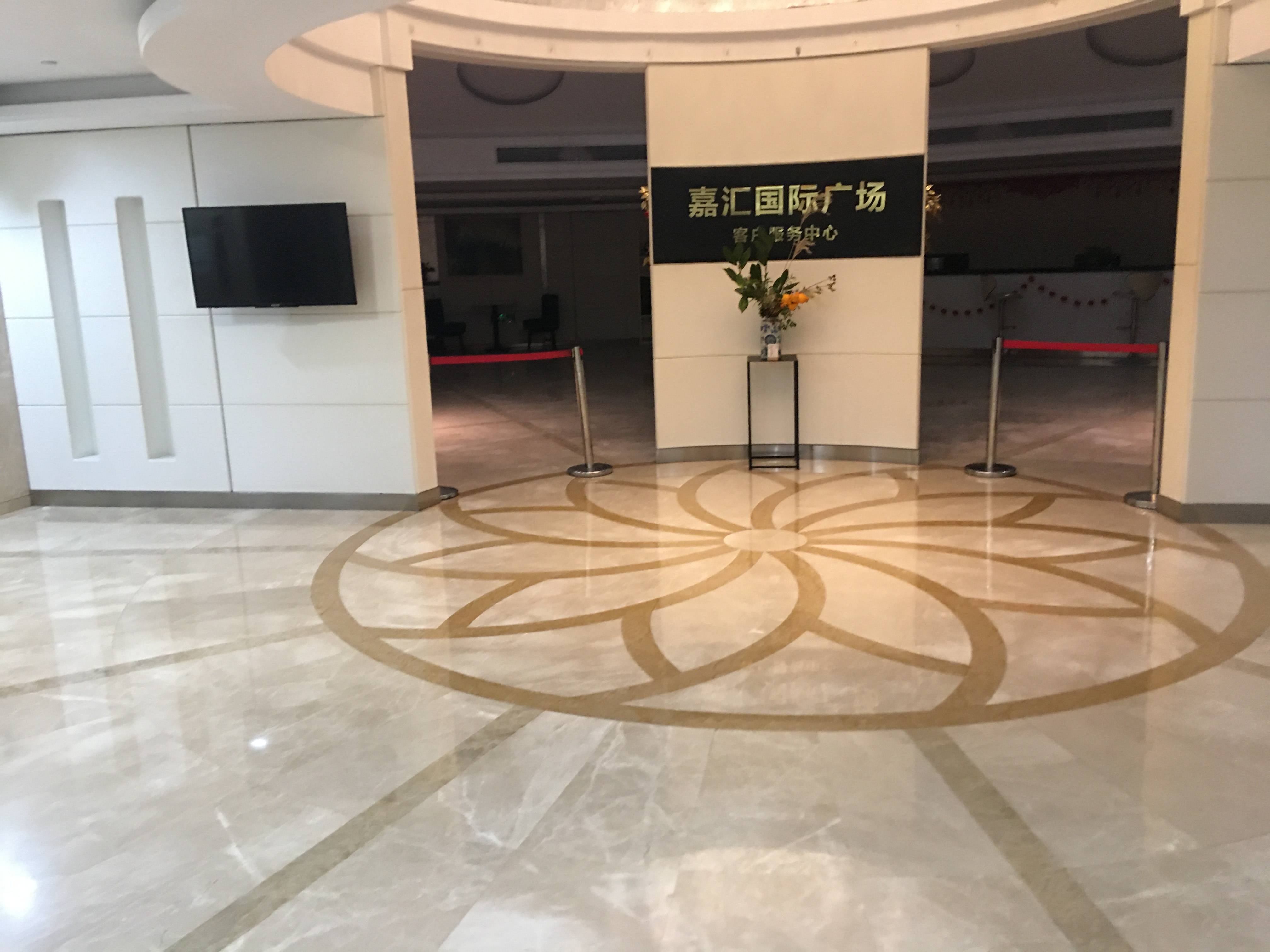 徐家汇嘉汇国际广场125平米写字楼出租