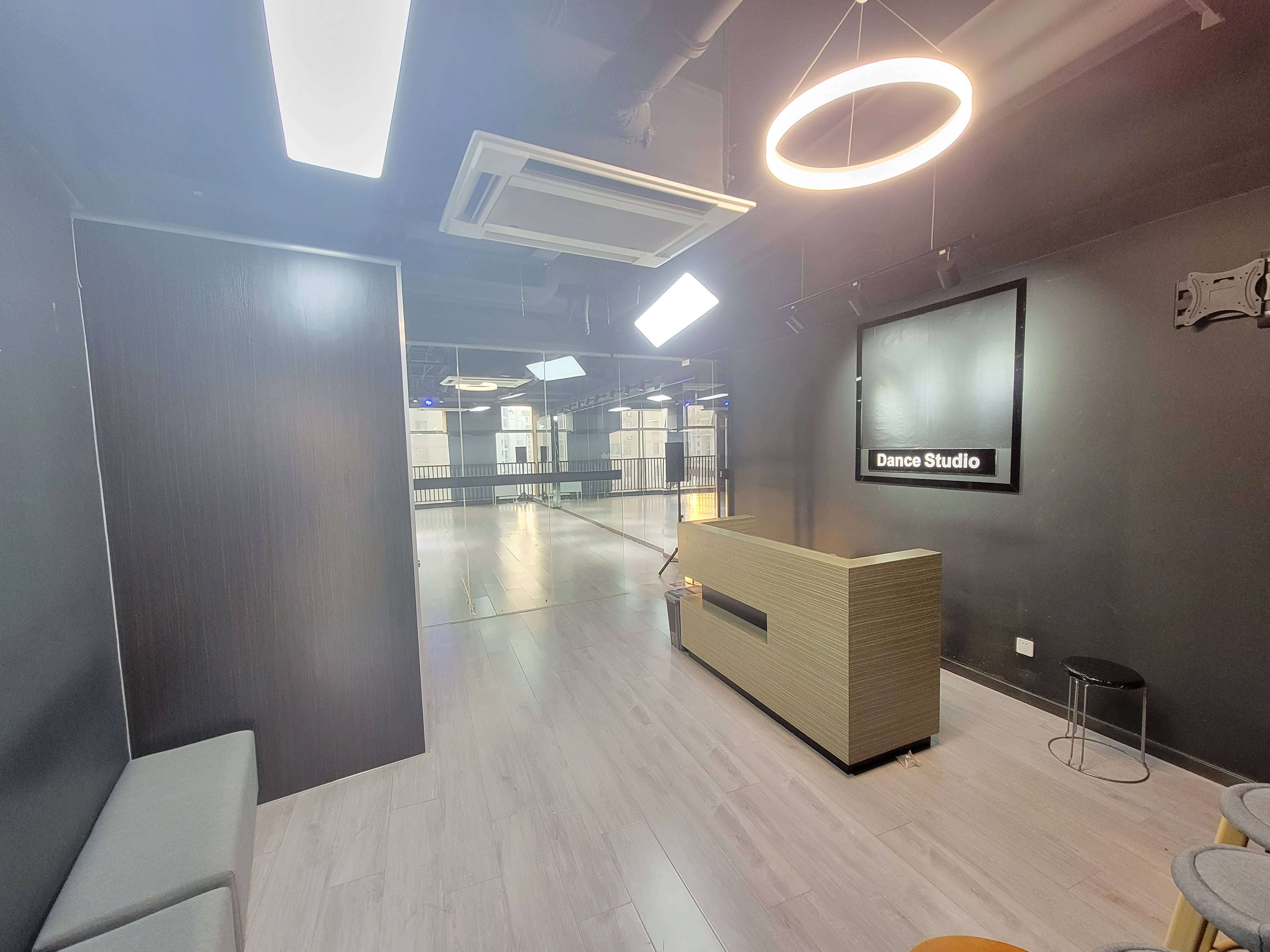 长寿路源达大厦198平米写字楼出租