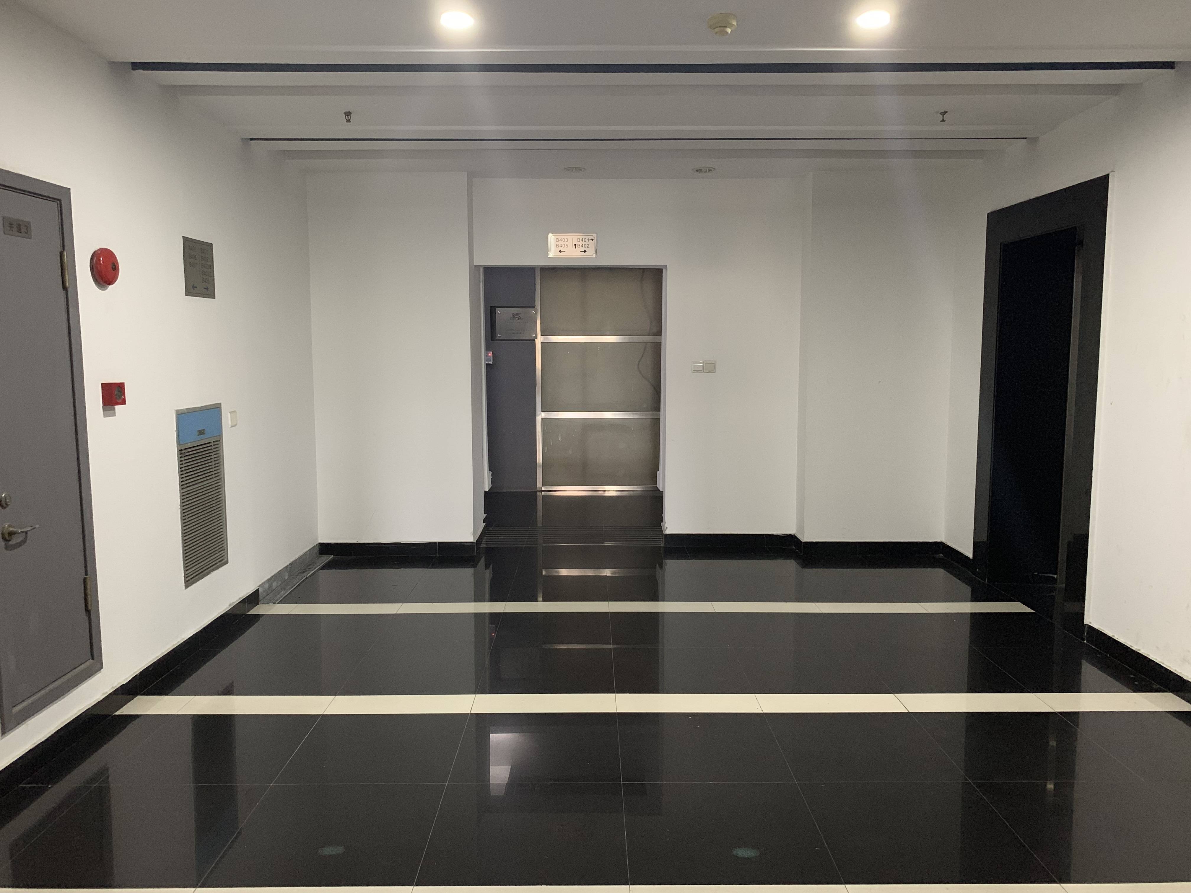 淮海中路茂名大厦256平米写字楼出租