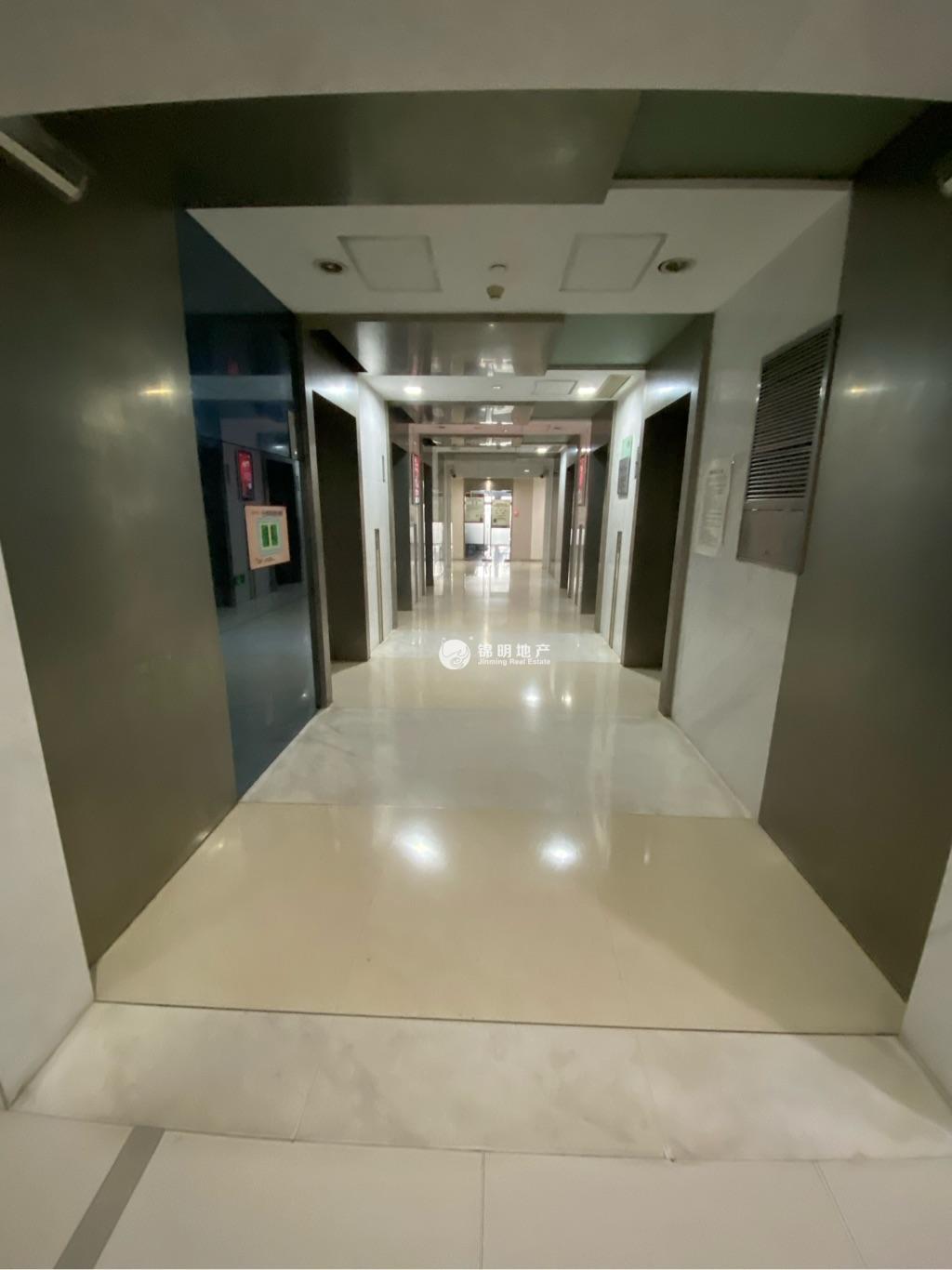 四川北路嘉杰国际广场175平米写字楼出租