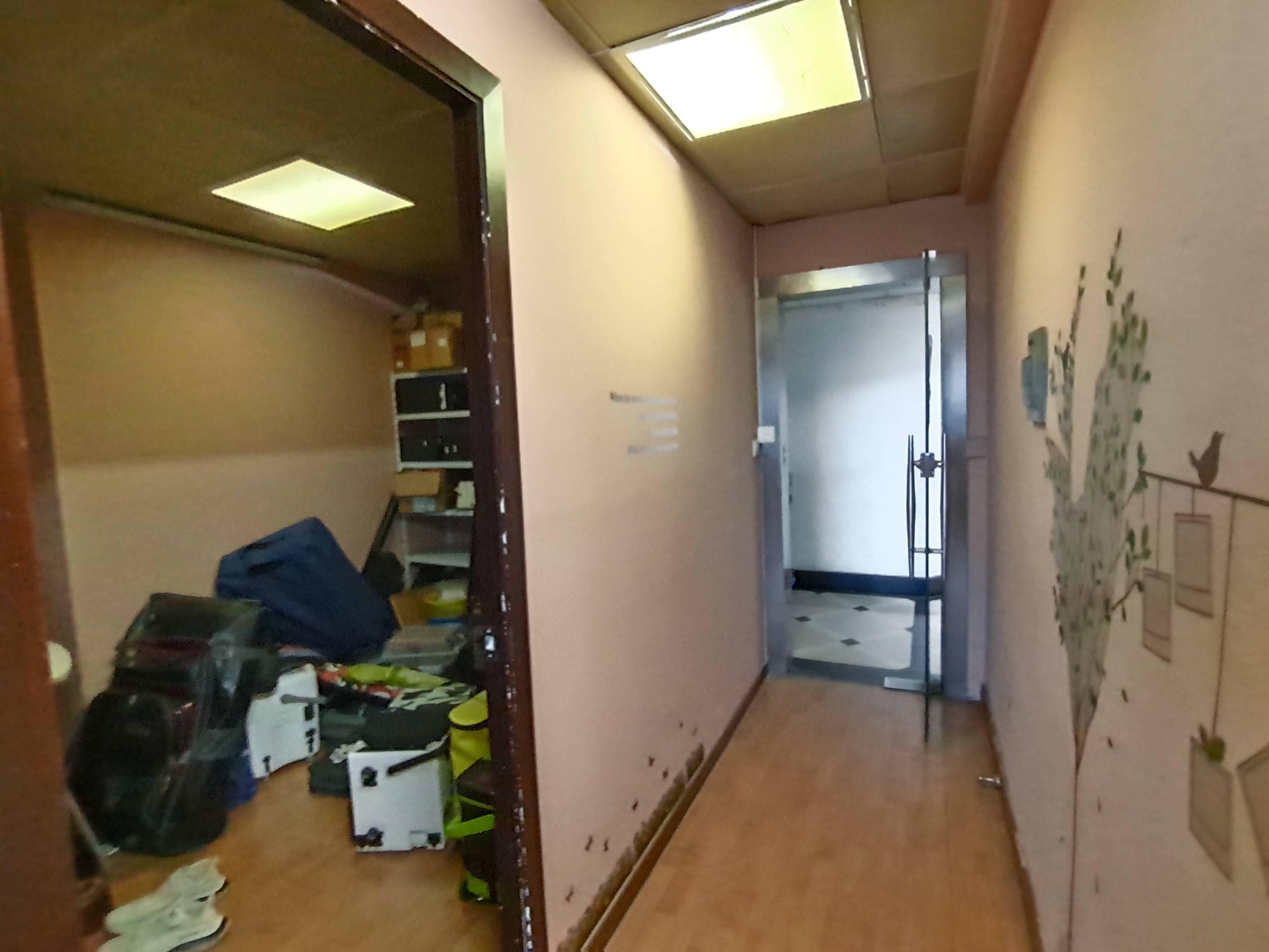 中山公园银统大厦50平米写字楼出租