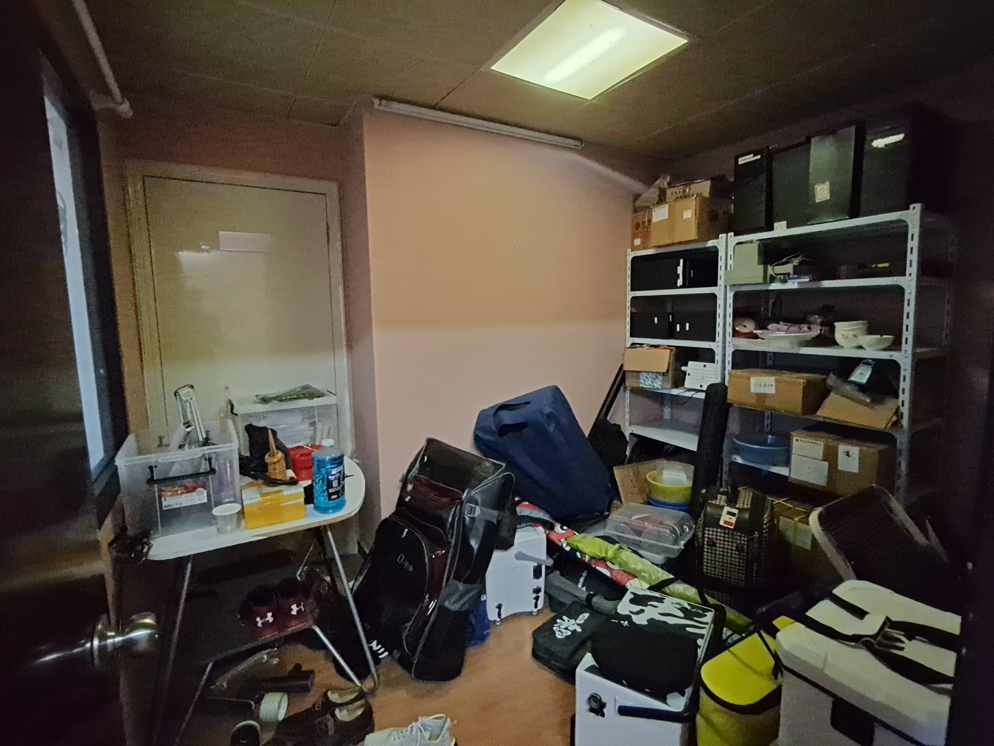 中山公园银统大厦50平米写字楼出租