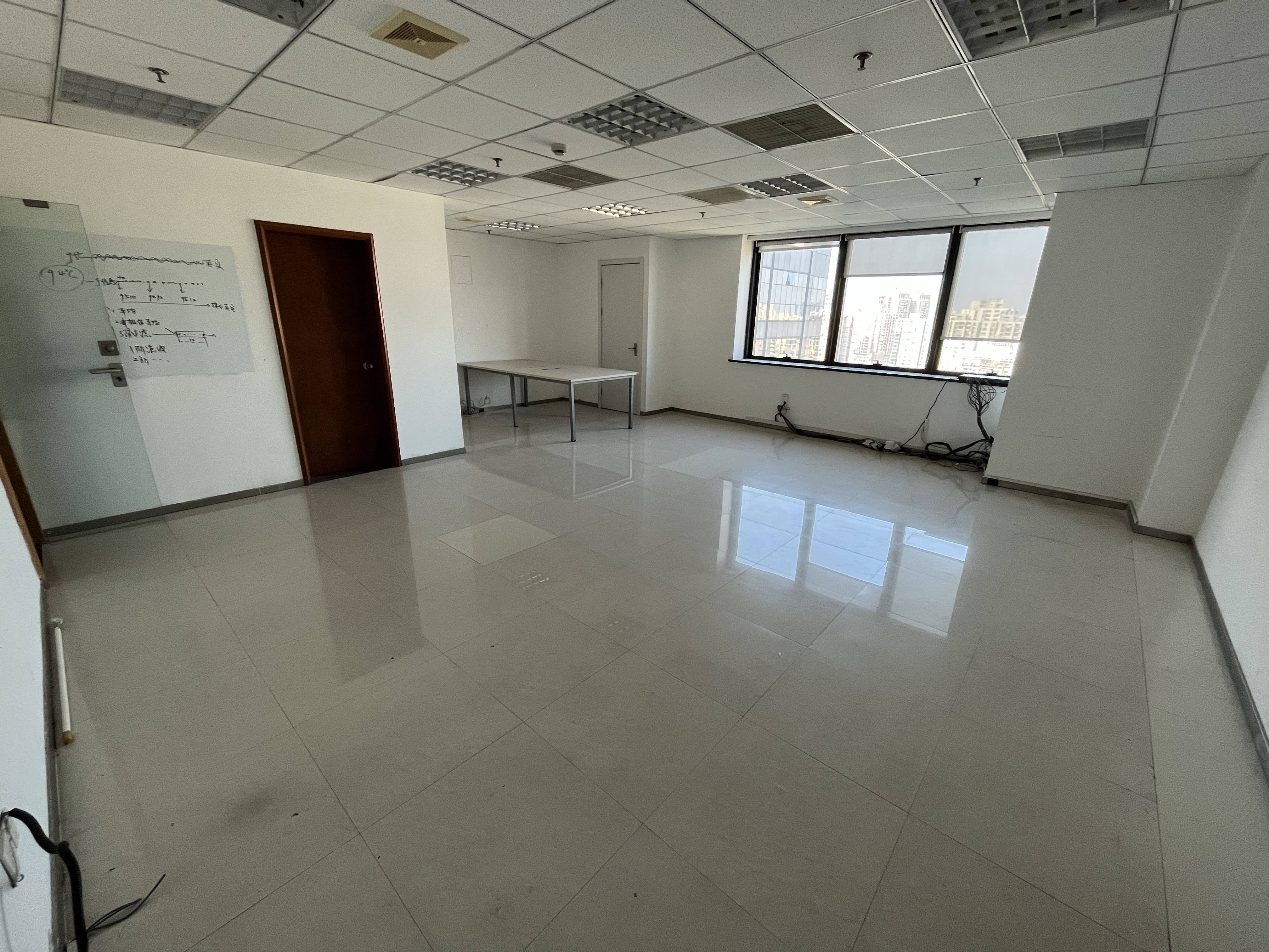 周家嘴路海上海115平米写字楼出租