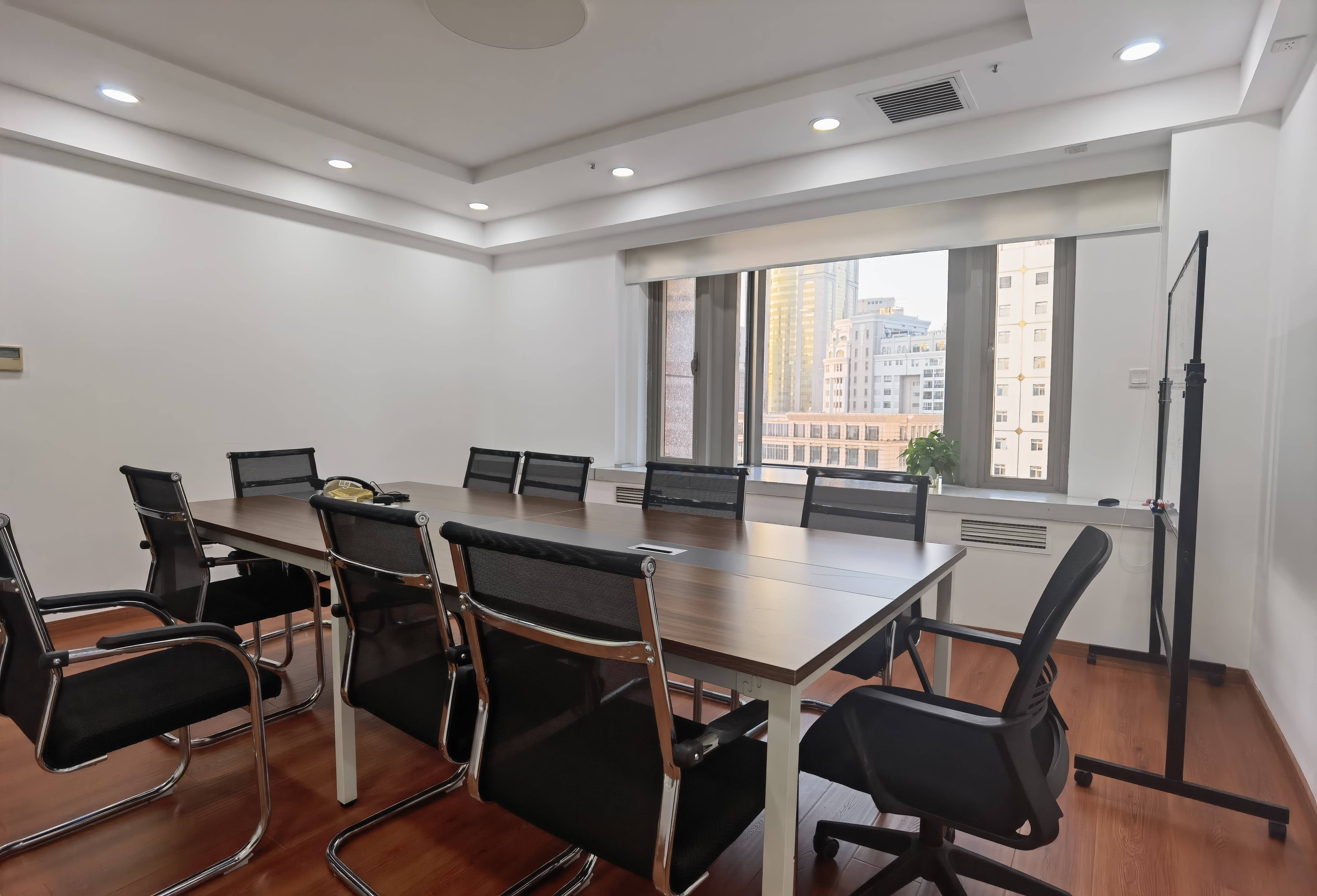 豫园旺角广场191平米写字楼出租