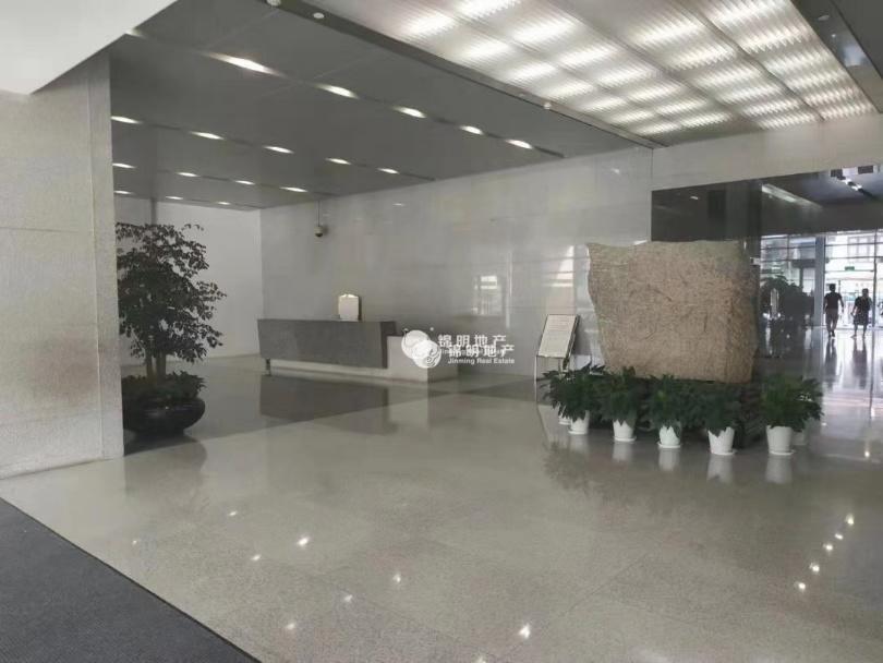 豫园旺角广场191平米写字楼出租