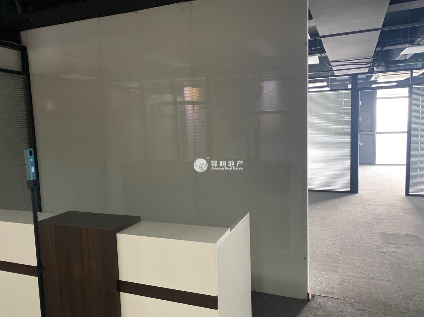 浦江浦江科技广场22719平米写字楼出售