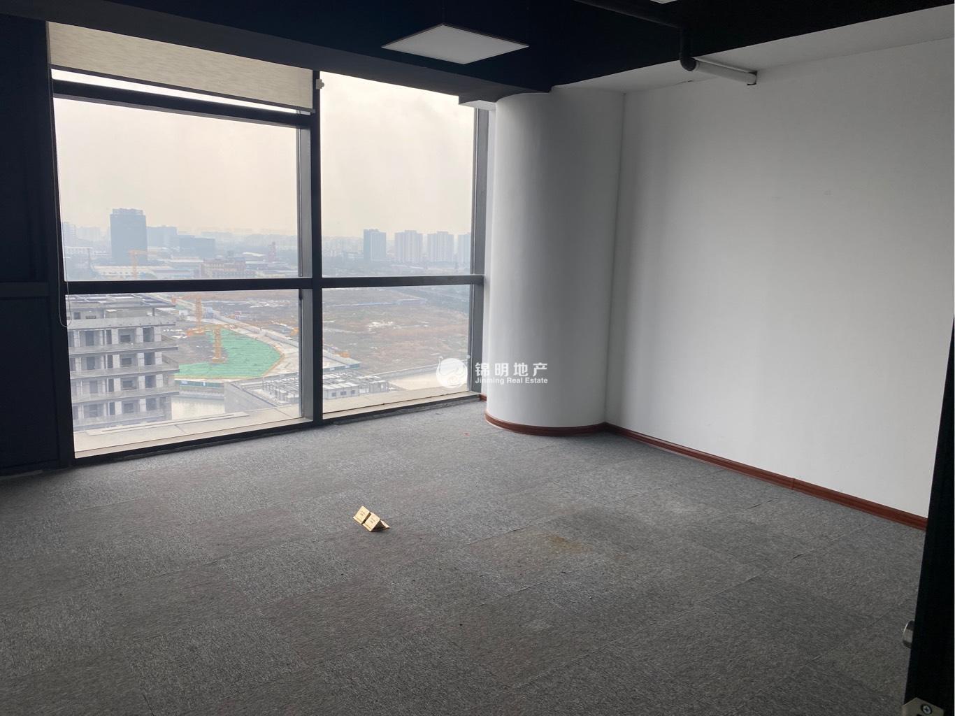 浦江浦江科技广场22719平米写字楼出售