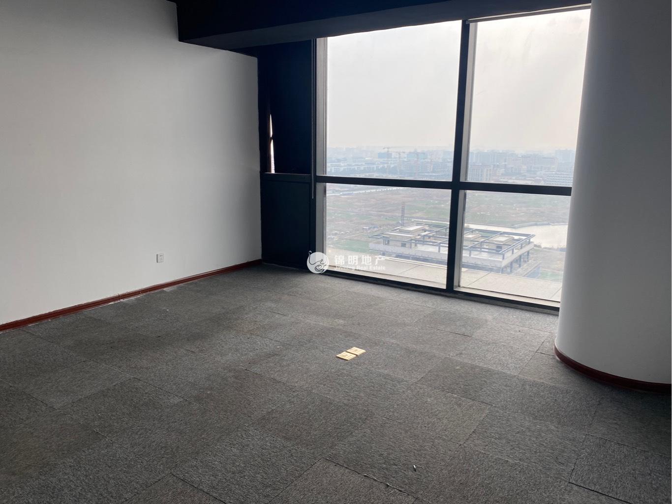 浦江浦江科技广场22719平米写字楼出售