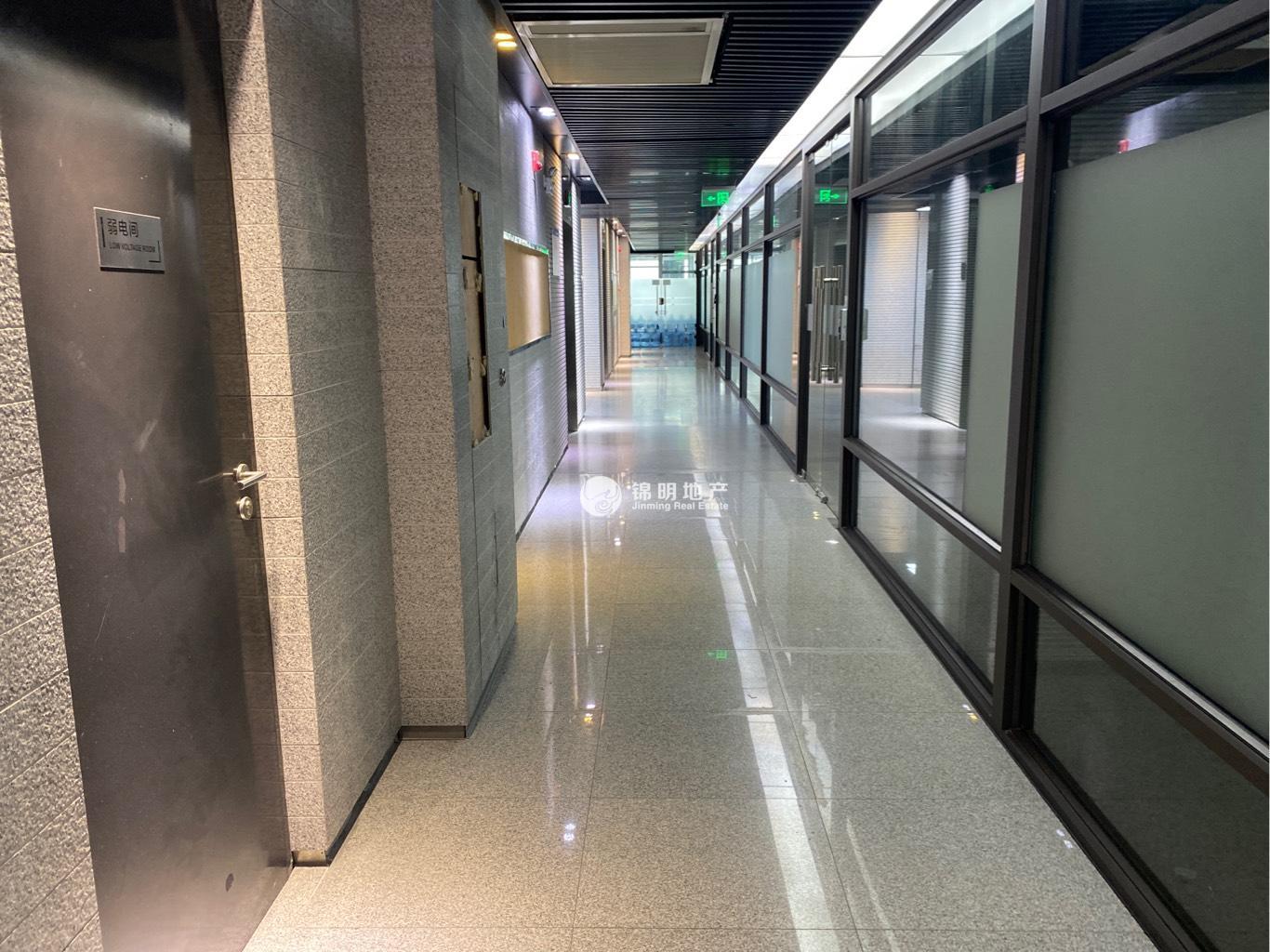 浦江浦江科技广场22719平米写字楼出售