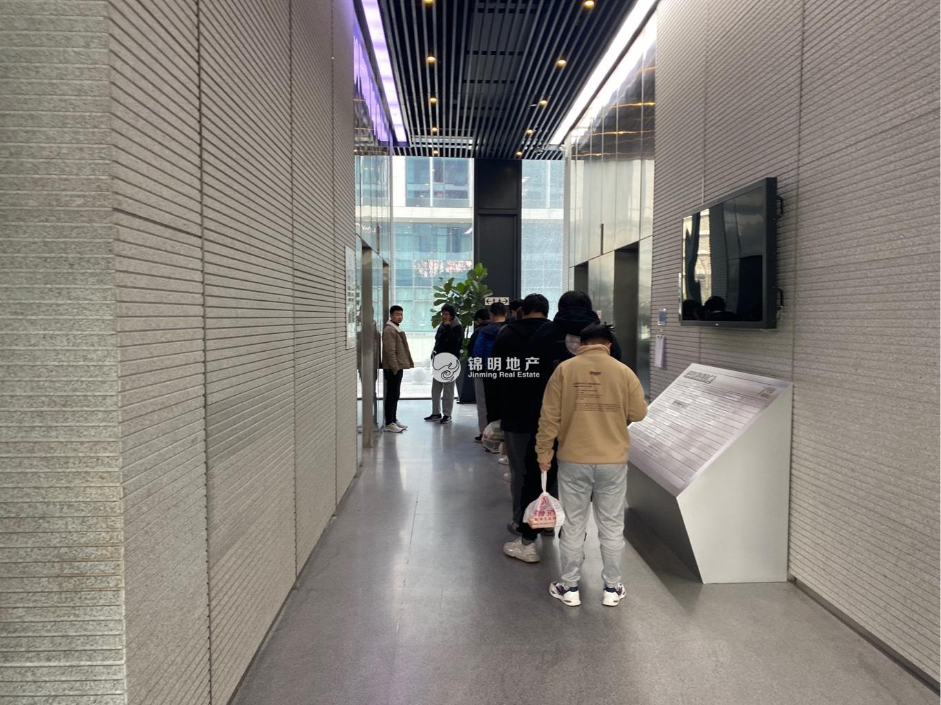 浦江浦江科技广场22719平米写字楼出售