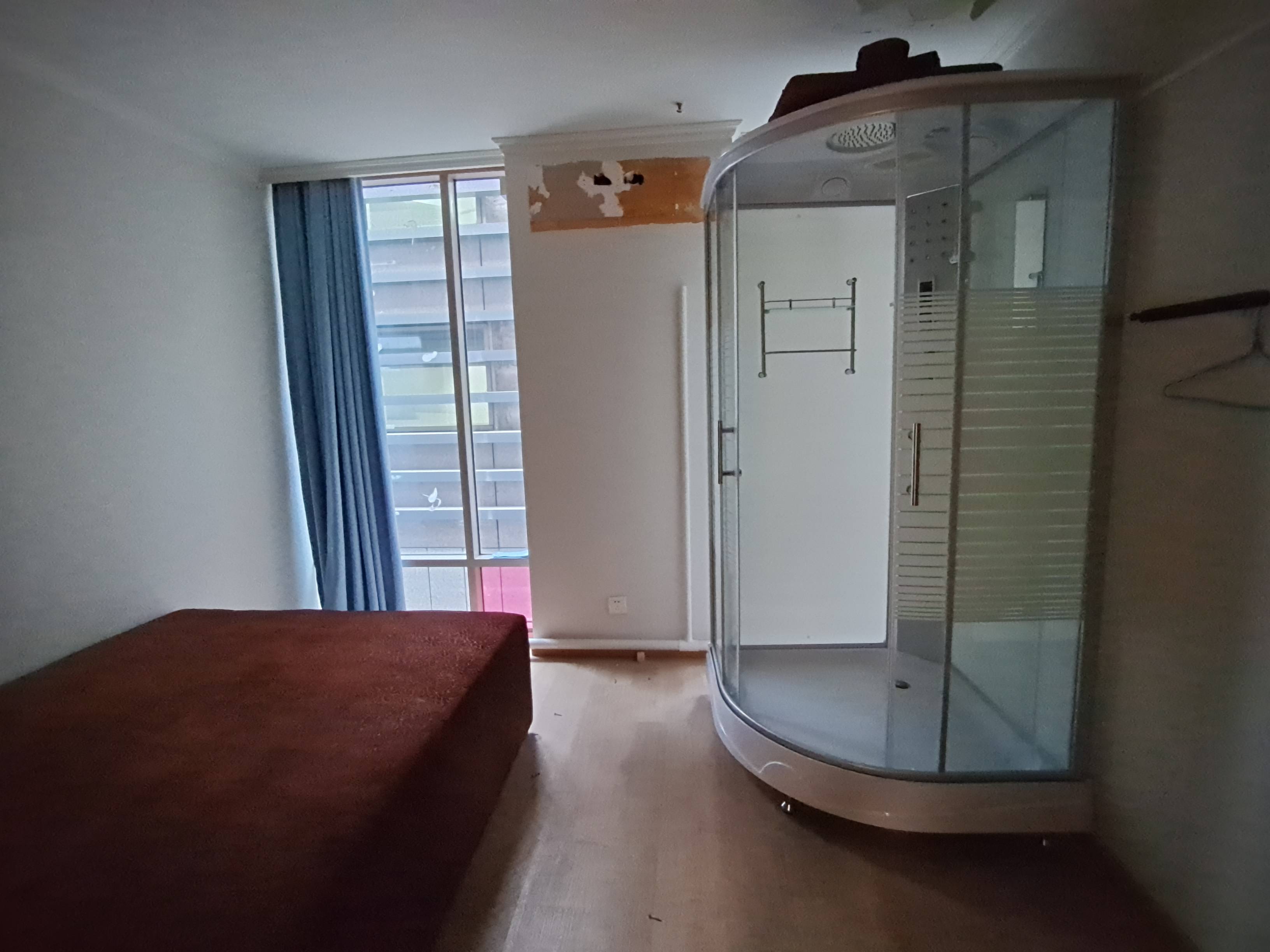 天山金桥大厦123平米写字楼出租