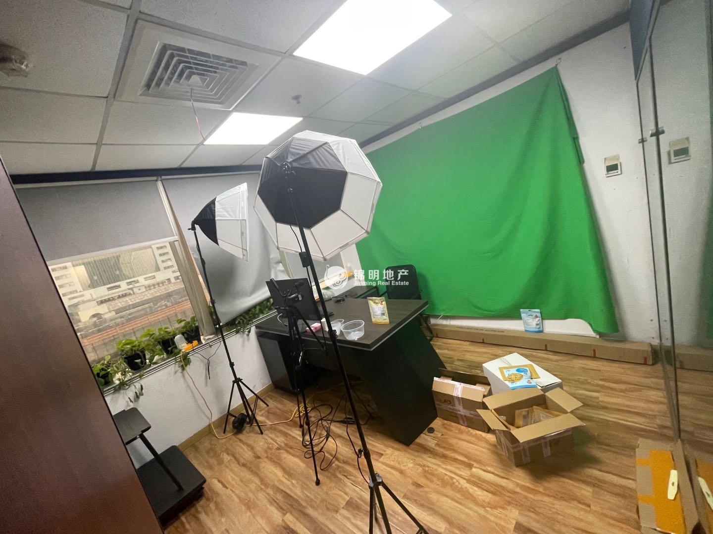 陆家嘴胜康廖氏大厦85平米写字楼出租