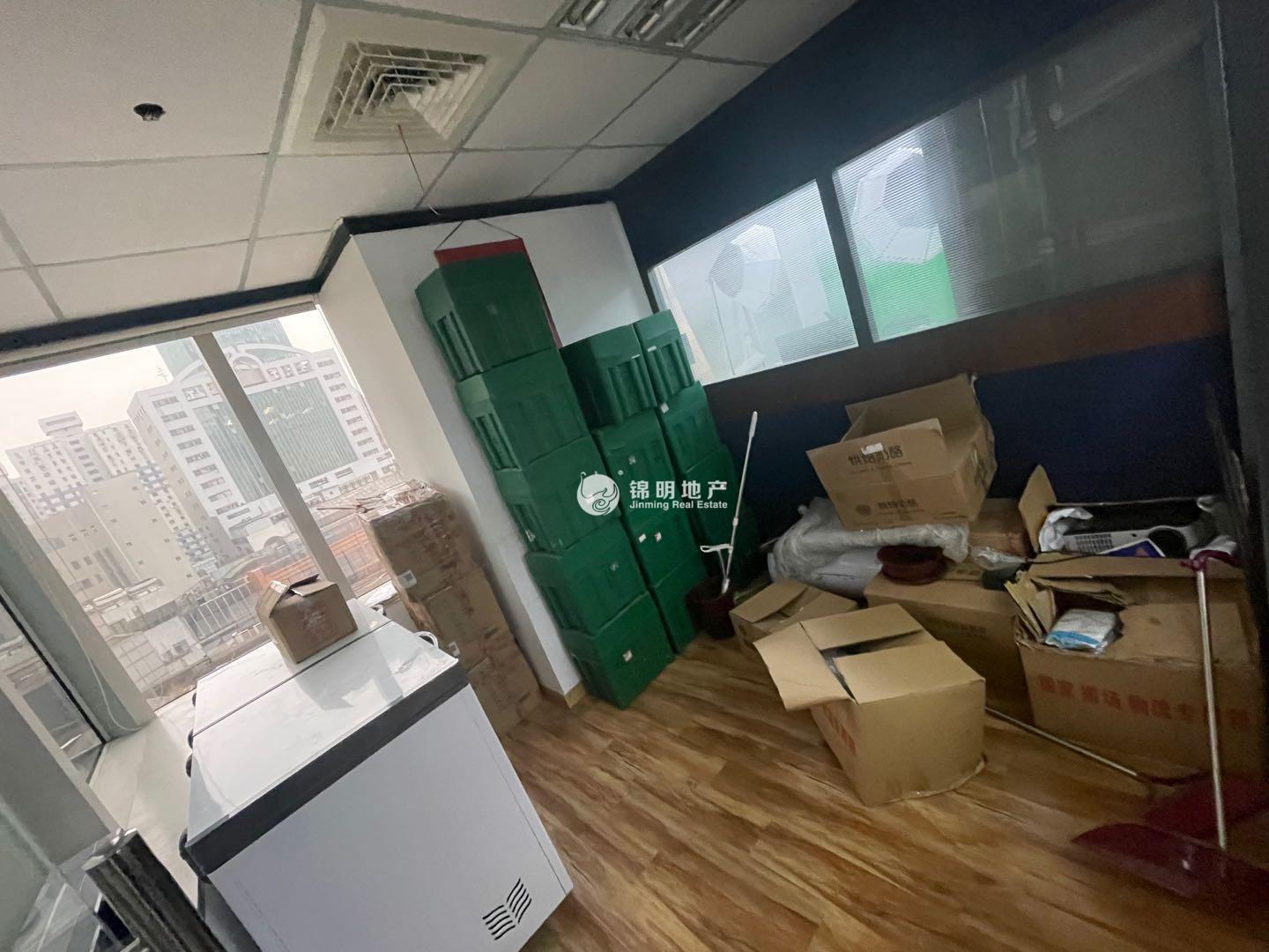 陆家嘴胜康廖氏大厦85平米写字楼出租